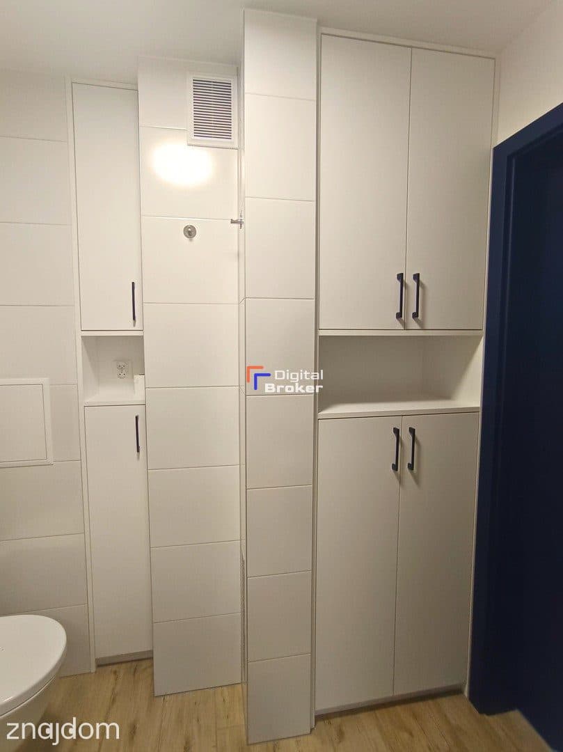 3 pokoje | Standard | Balkon | Kalinowszczyzna | 47,3 m² - zdjęcie 11