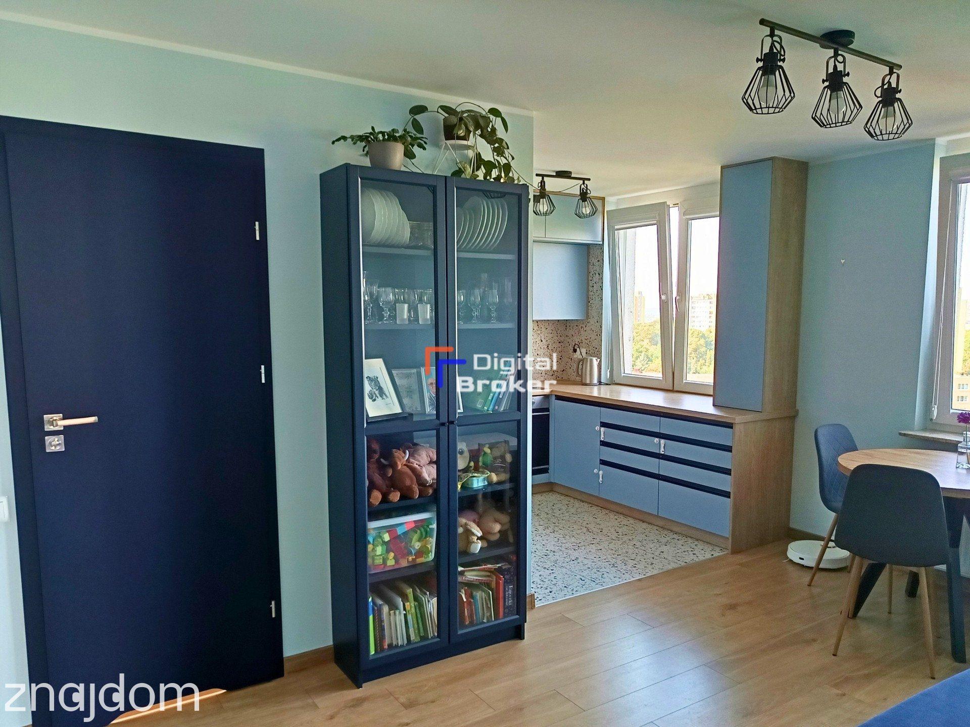 3 pokoje | Standard | Balkon | Kalinowszczyzna | 47,3 m² - zdjęcie 2