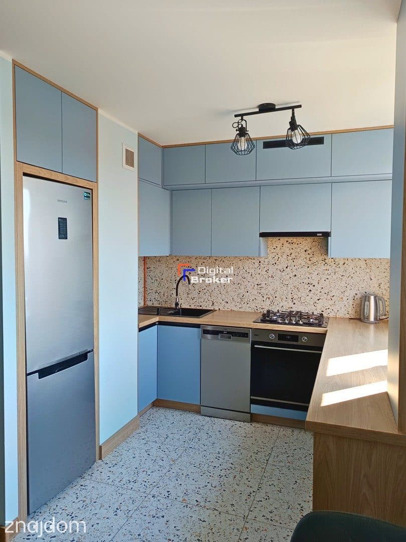 3 pokoje | Standard | Balkon | Kalinowszczyzna | 47,3 m² - zdjęcie 3