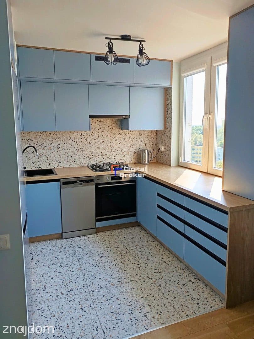3 pokoje | Standard | Balkon | Kalinowszczyzna | 47,3 m² - zdjęcie 4