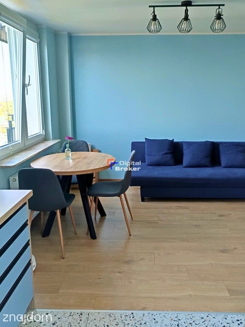 3 pokoje | Standard | Balkon | Kalinowszczyzna | 47,3 m² - zdjęcie 5