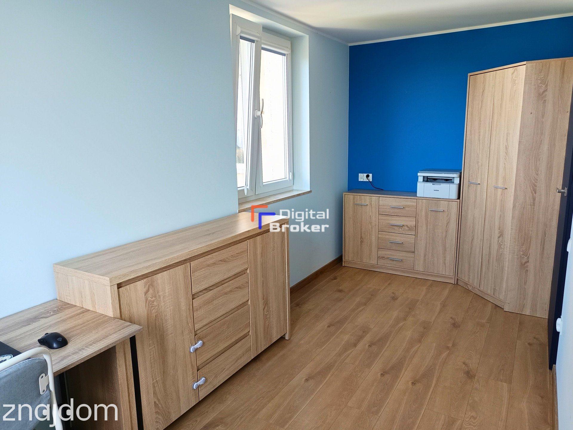 3 pokoje | Standard | Balkon | Kalinowszczyzna | 47,3 m² - zdjęcie 6