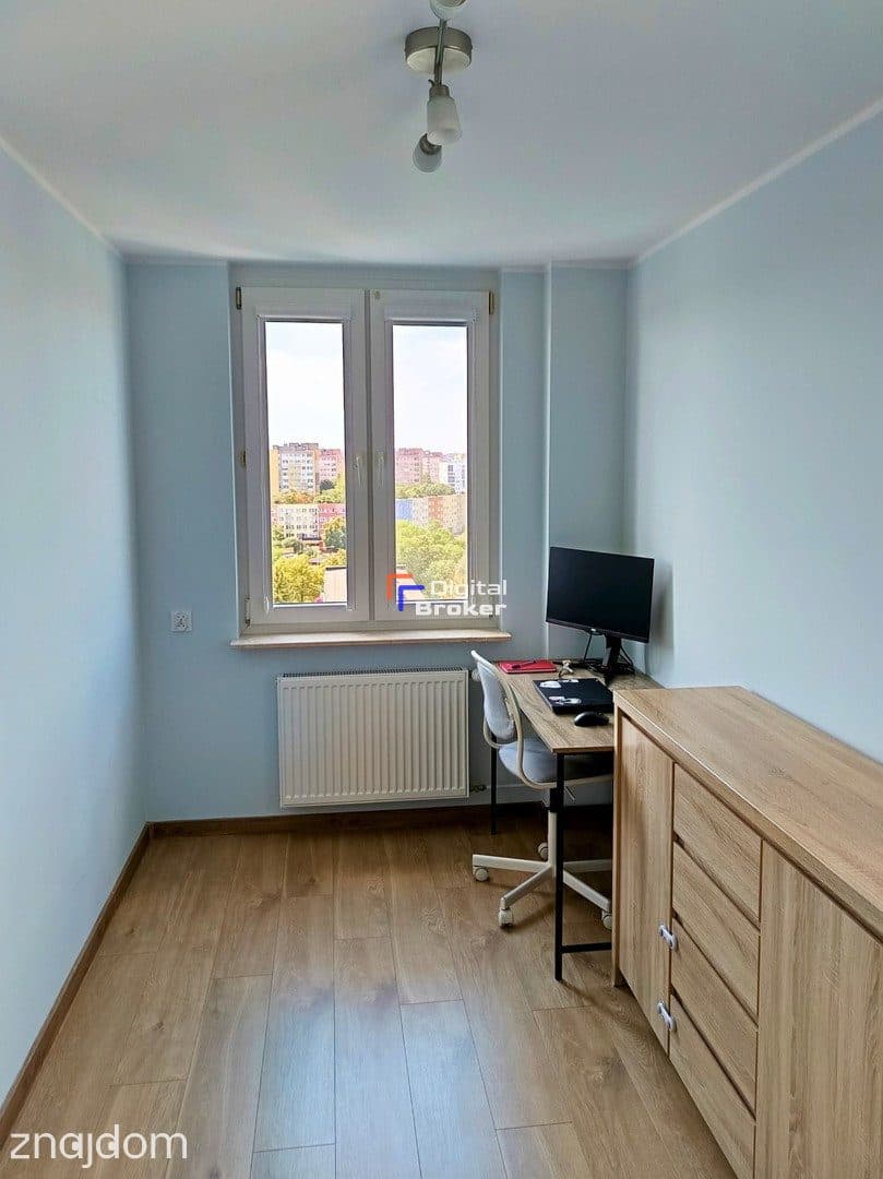 3 pokoje | Standard | Balkon | Kalinowszczyzna | 47,3 m² - zdjęcie 7