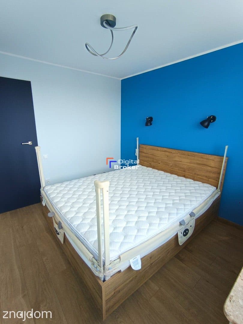 3 pokoje | Standard | Balkon | Kalinowszczyzna | 47,3 m² - zdjęcie 9