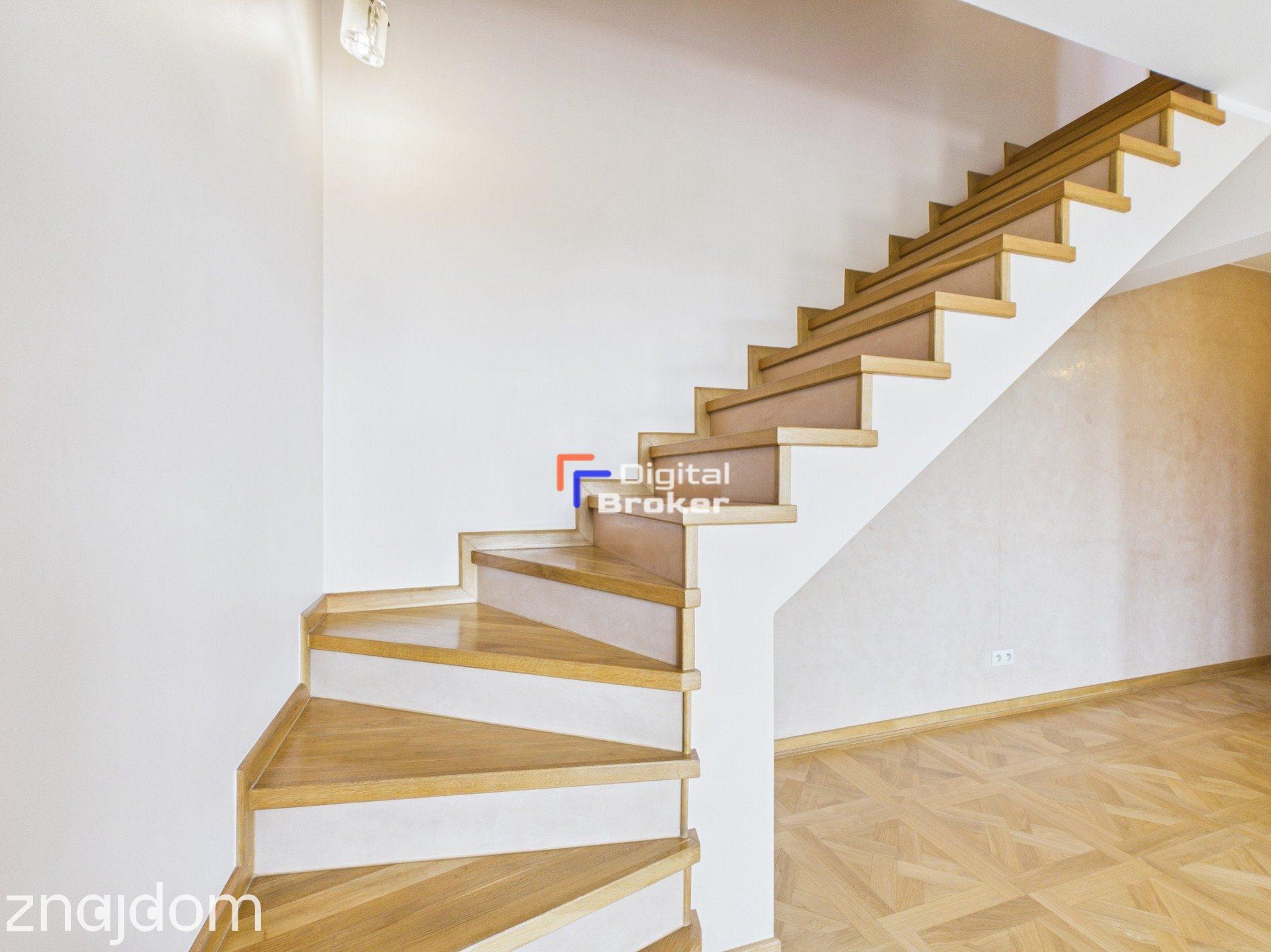 4 pokoje | 86,09 m² | 101,5 m² po podłodze | Nadbystrzycka | Balkon - zdjęcie 11