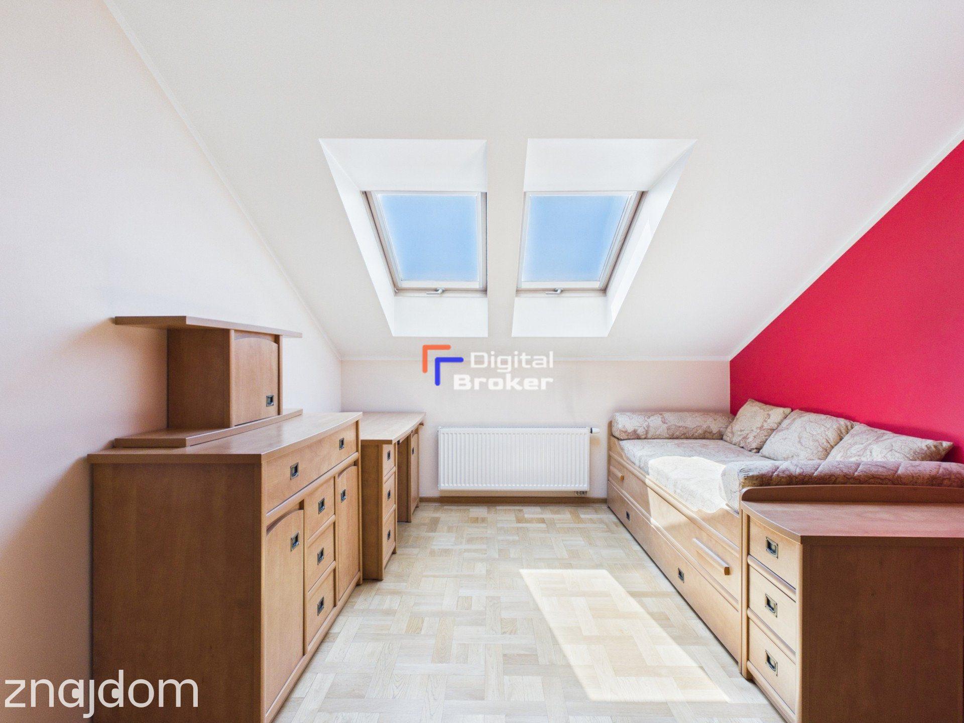 4 pokoje | 86,09 m² | 101,5 m² po podłodze | Nadbystrzycka | Balkon - zdjęcie 12