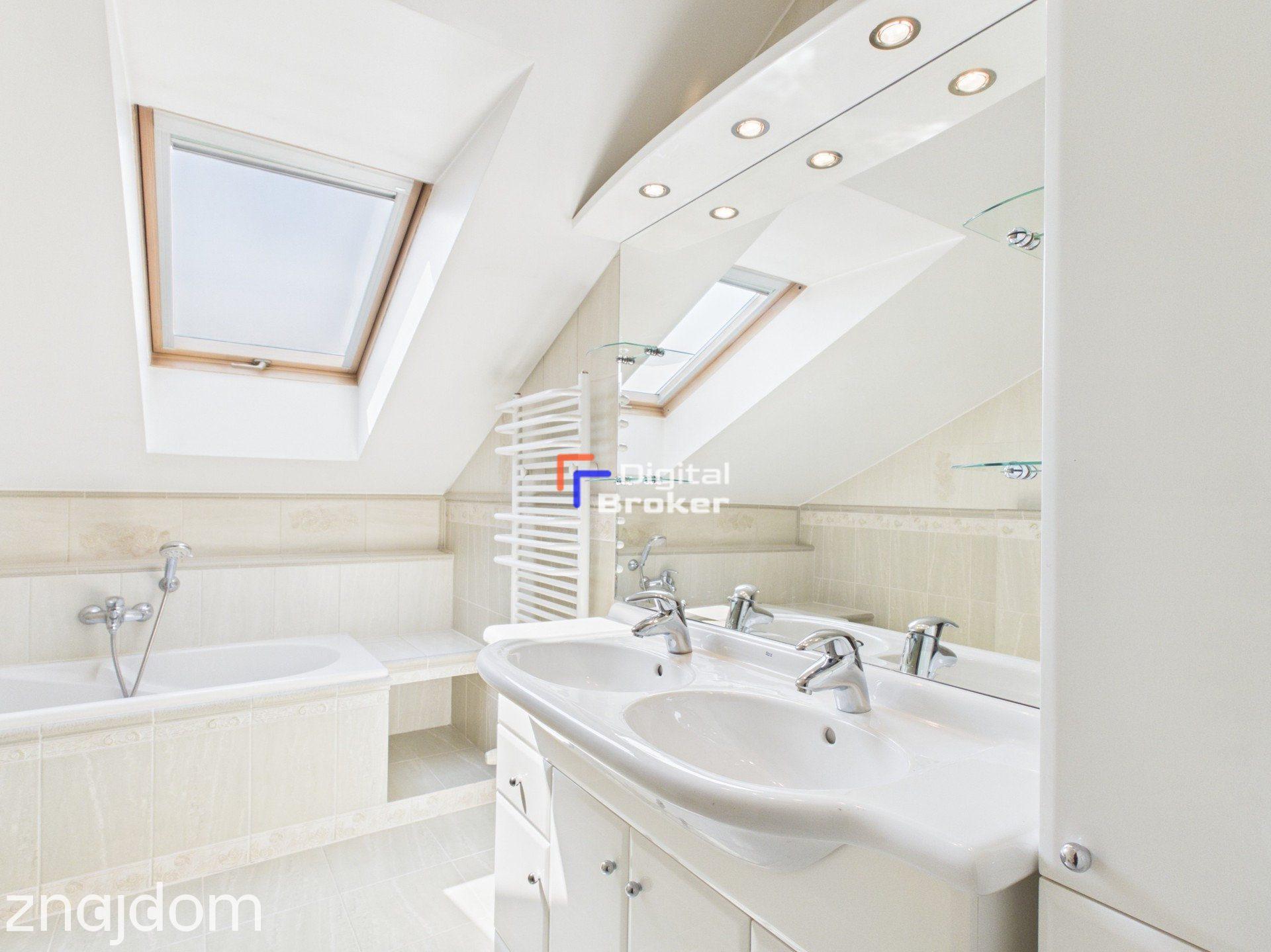 4 pokoje | 86,09 m² | 101,5 m² po podłodze | Nadbystrzycka | Balkon - zdjęcie 13