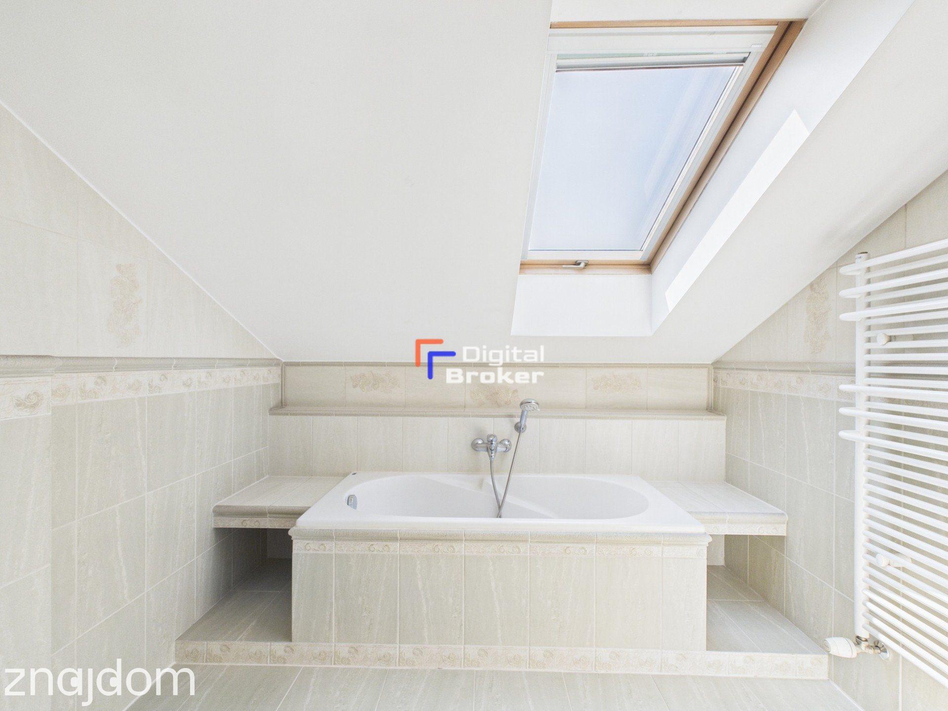 4 pokoje | 86,09 m² | 101,5 m² po podłodze | Nadbystrzycka | Balkon - zdjęcie 14