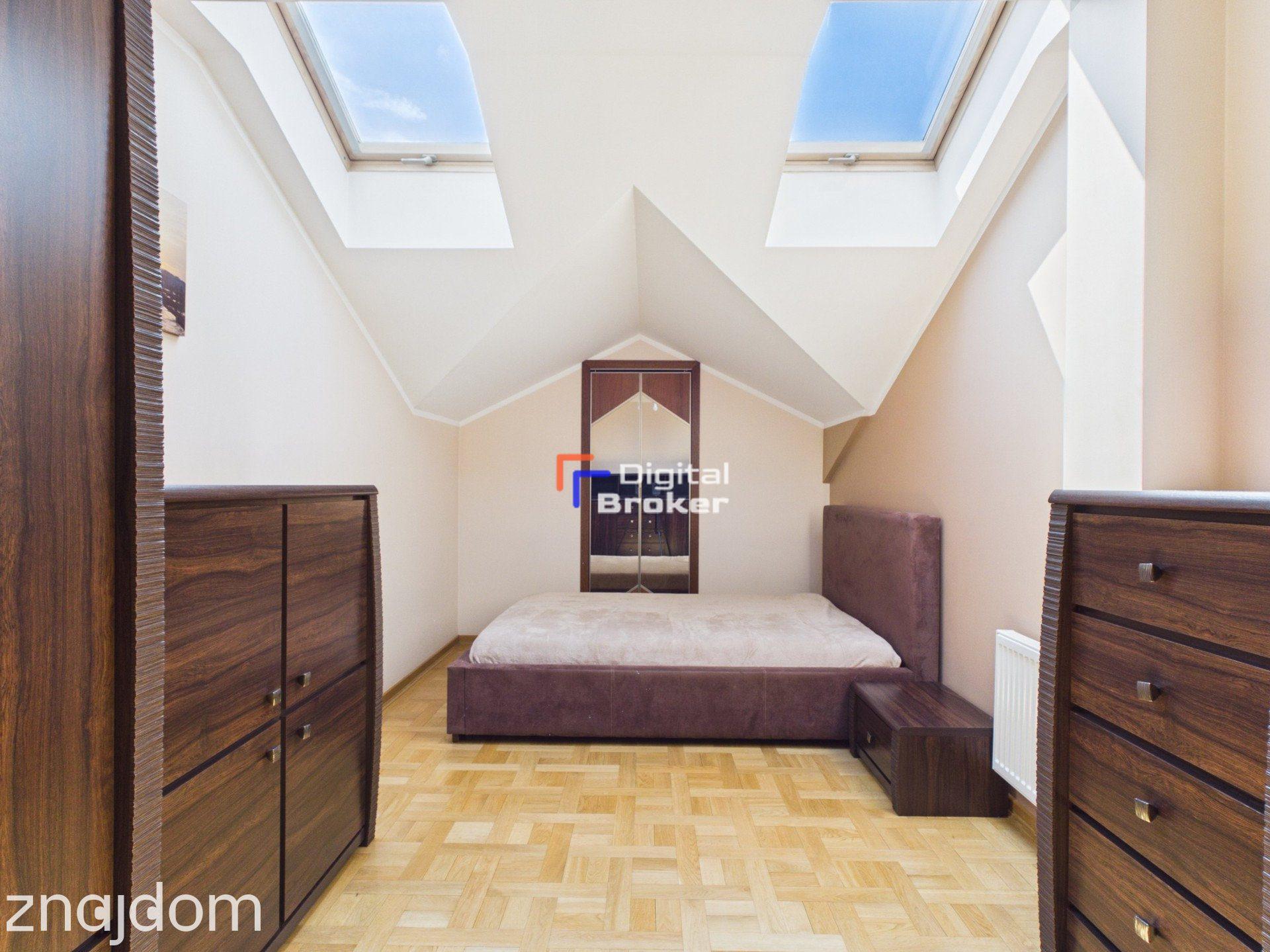 4 pokoje | 86,09 m² | 101,5 m² po podłodze | Nadbystrzycka | Balkon - zdjęcie 15