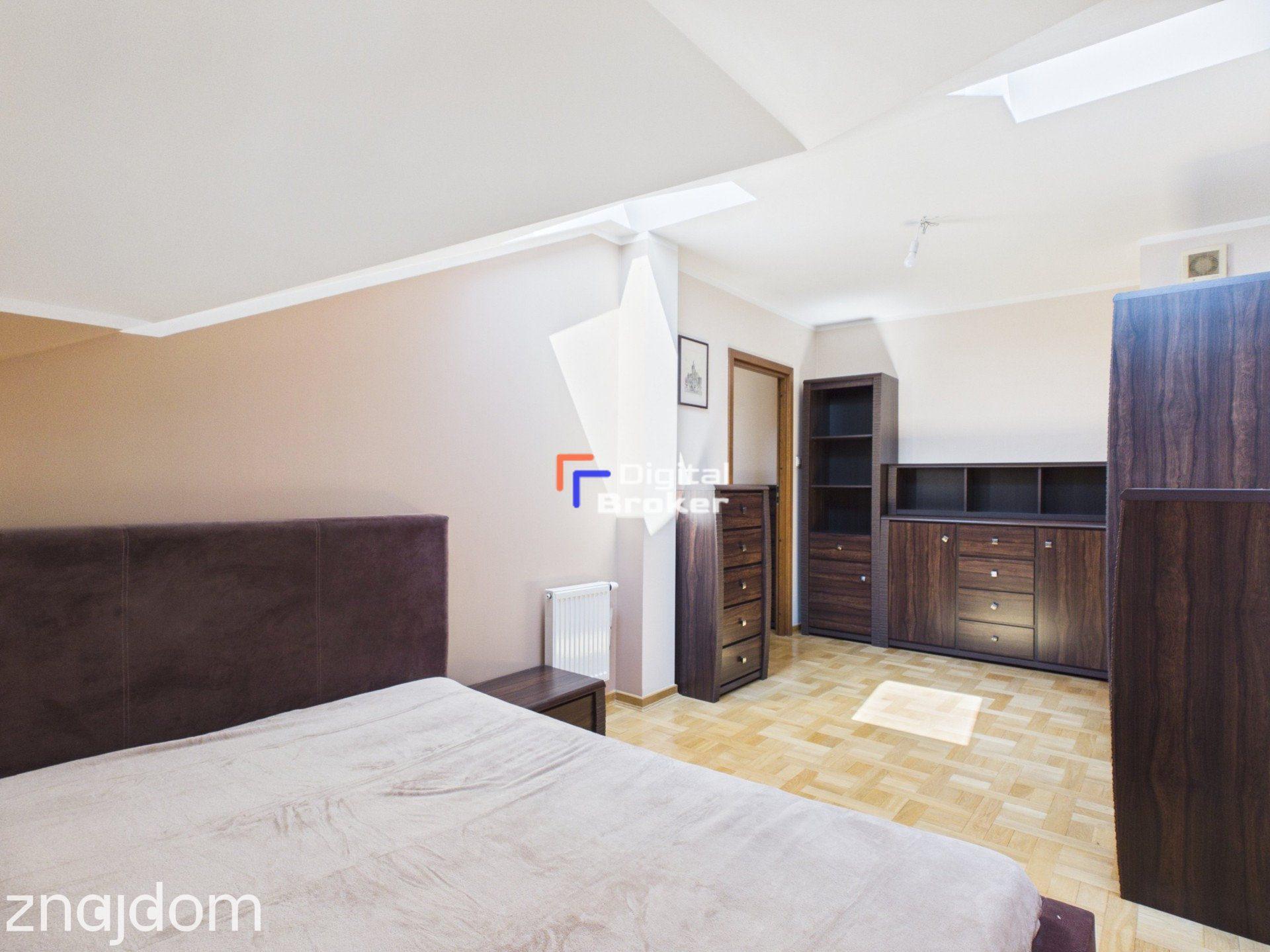 4 pokoje | 86,09 m² | 101,5 m² po podłodze | Nadbystrzycka | Balkon - zdjęcie 16