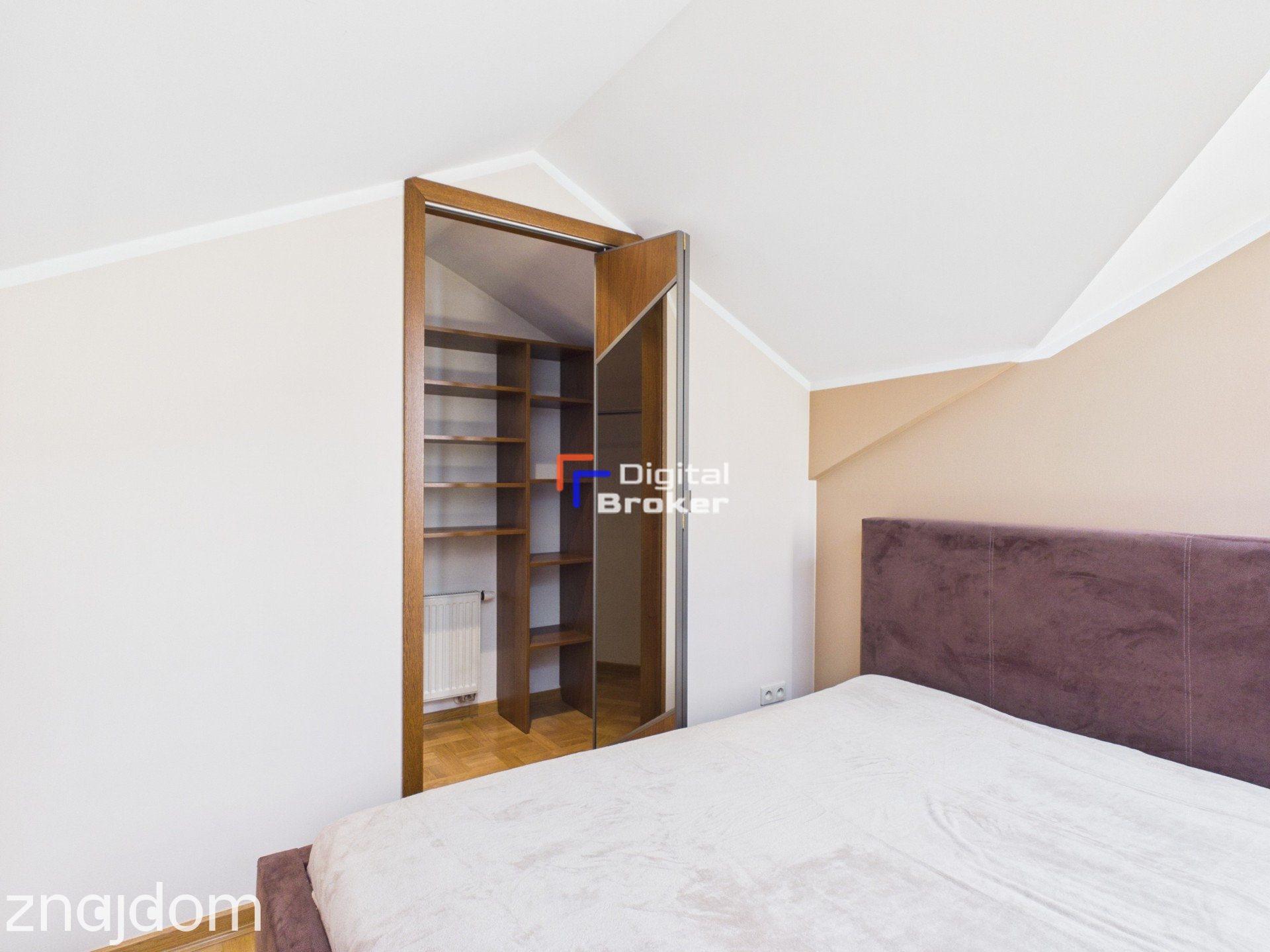 4 pokoje | 86,09 m² | 101,5 m² po podłodze | Nadbystrzycka | Balkon - zdjęcie 17