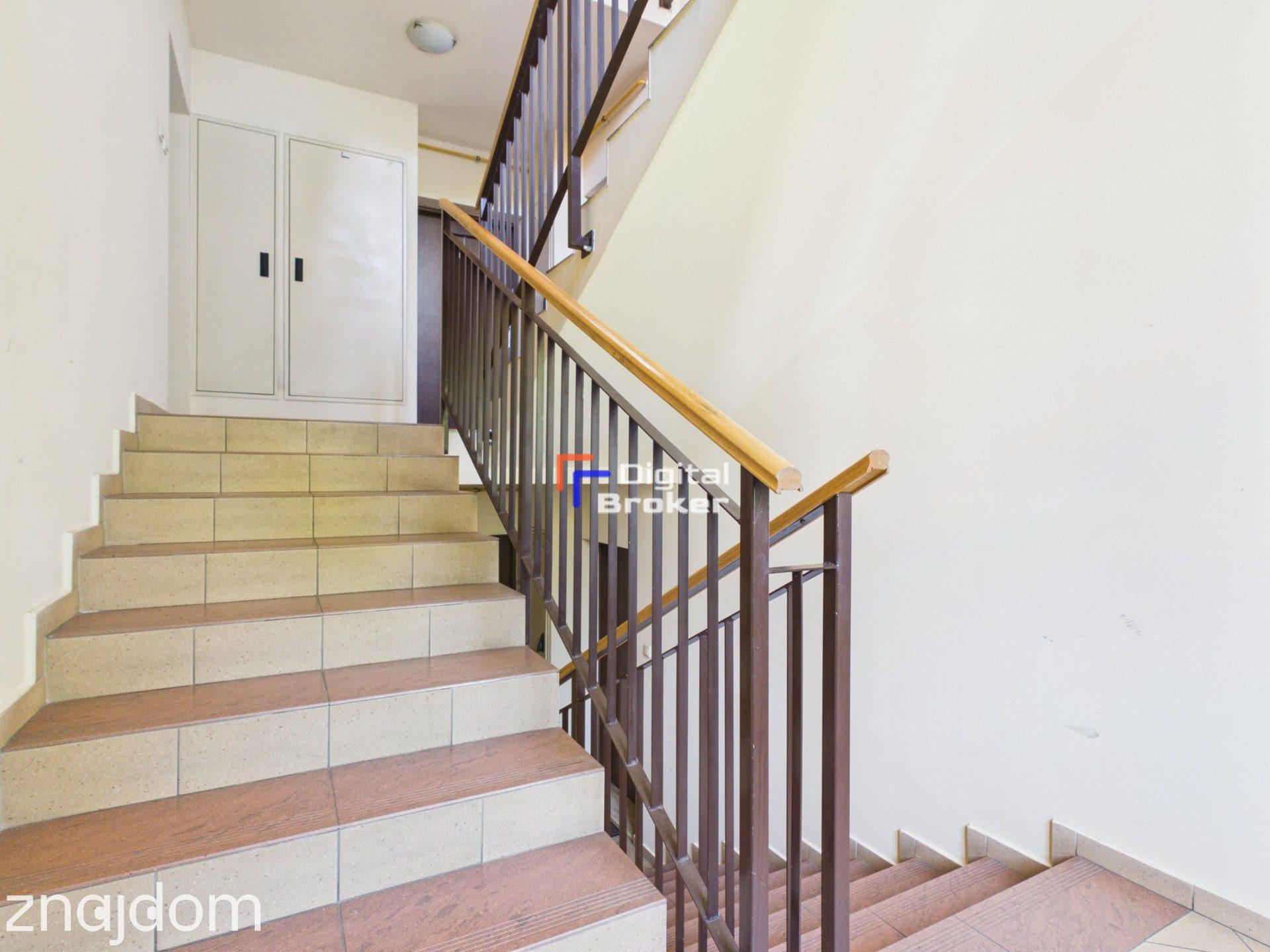 4 pokoje | 86,09 m² | 101,5 m² po podłodze | Nadbystrzycka | Balkon - zdjęcie 20