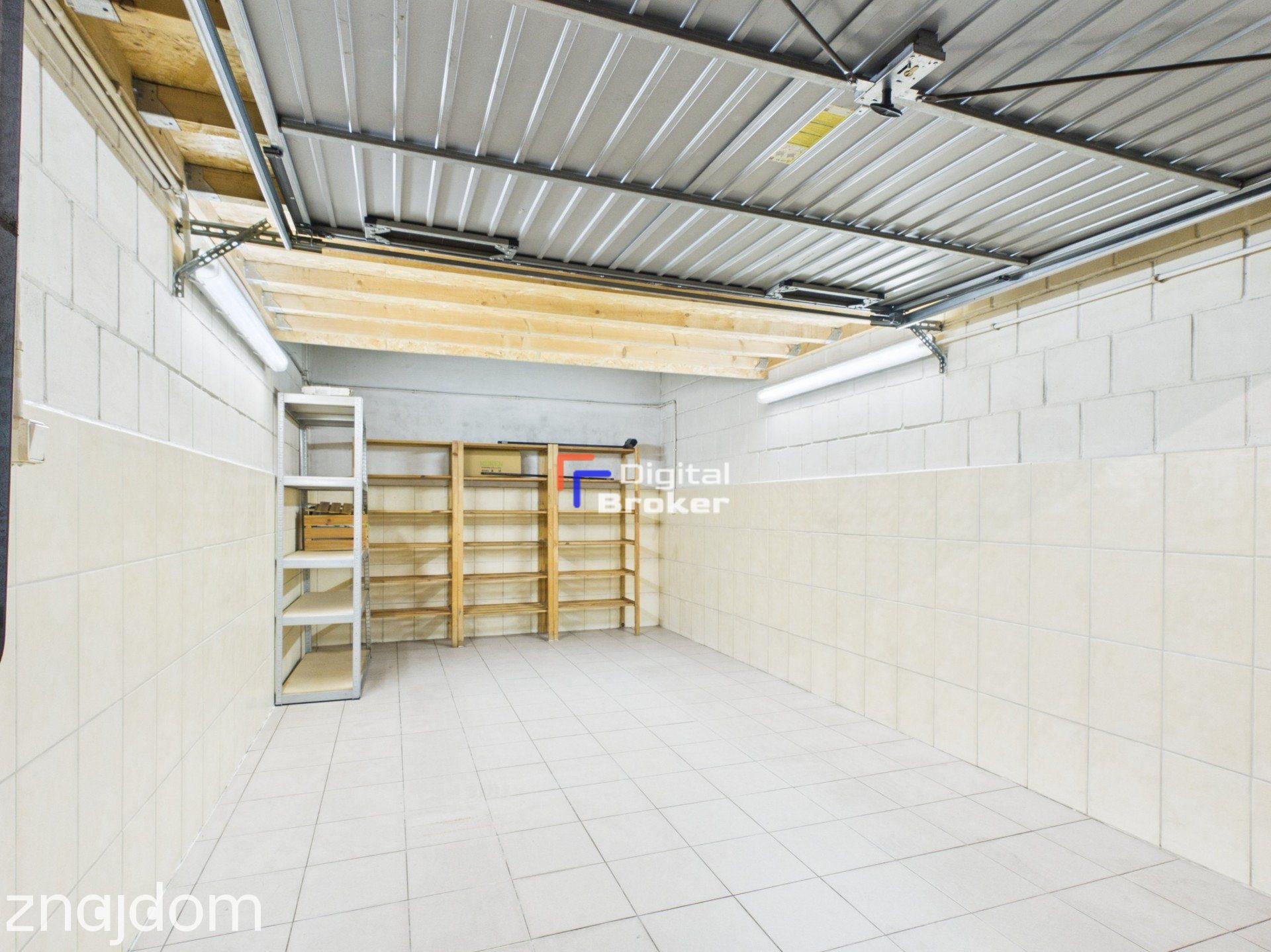 4 pokoje | 86,09 m² | 101,5 m² po podłodze | Nadbystrzycka | Balkon - zdjęcie 21