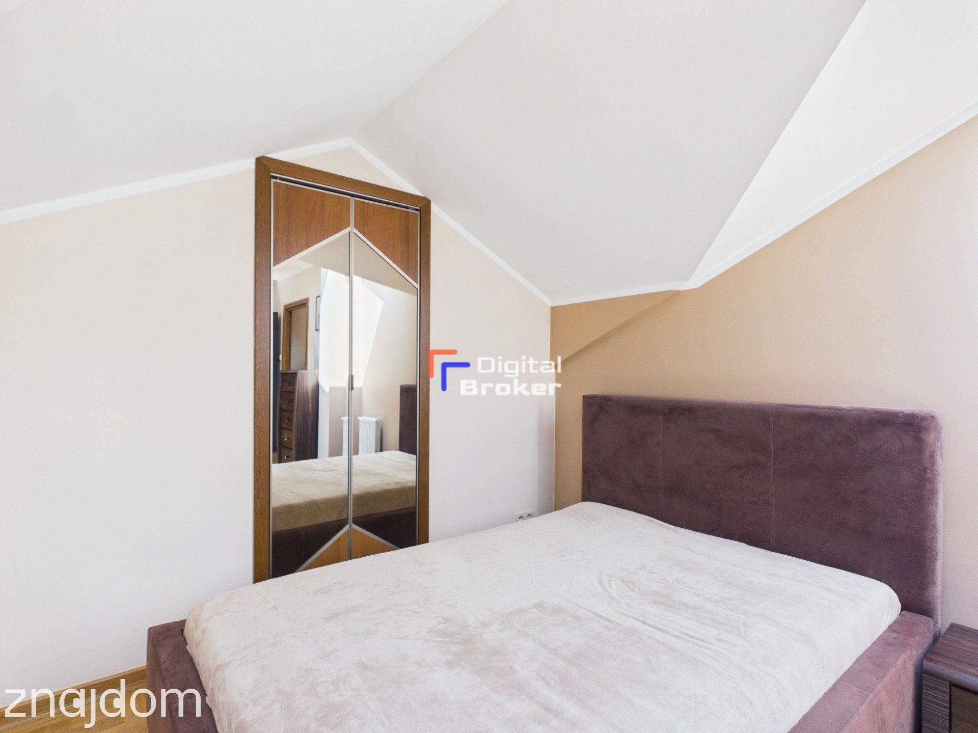 4 pokoje | 86,09 m² | 101,5 m² po podłodze | Nadbystrzycka | Balkon - zdjęcie 22