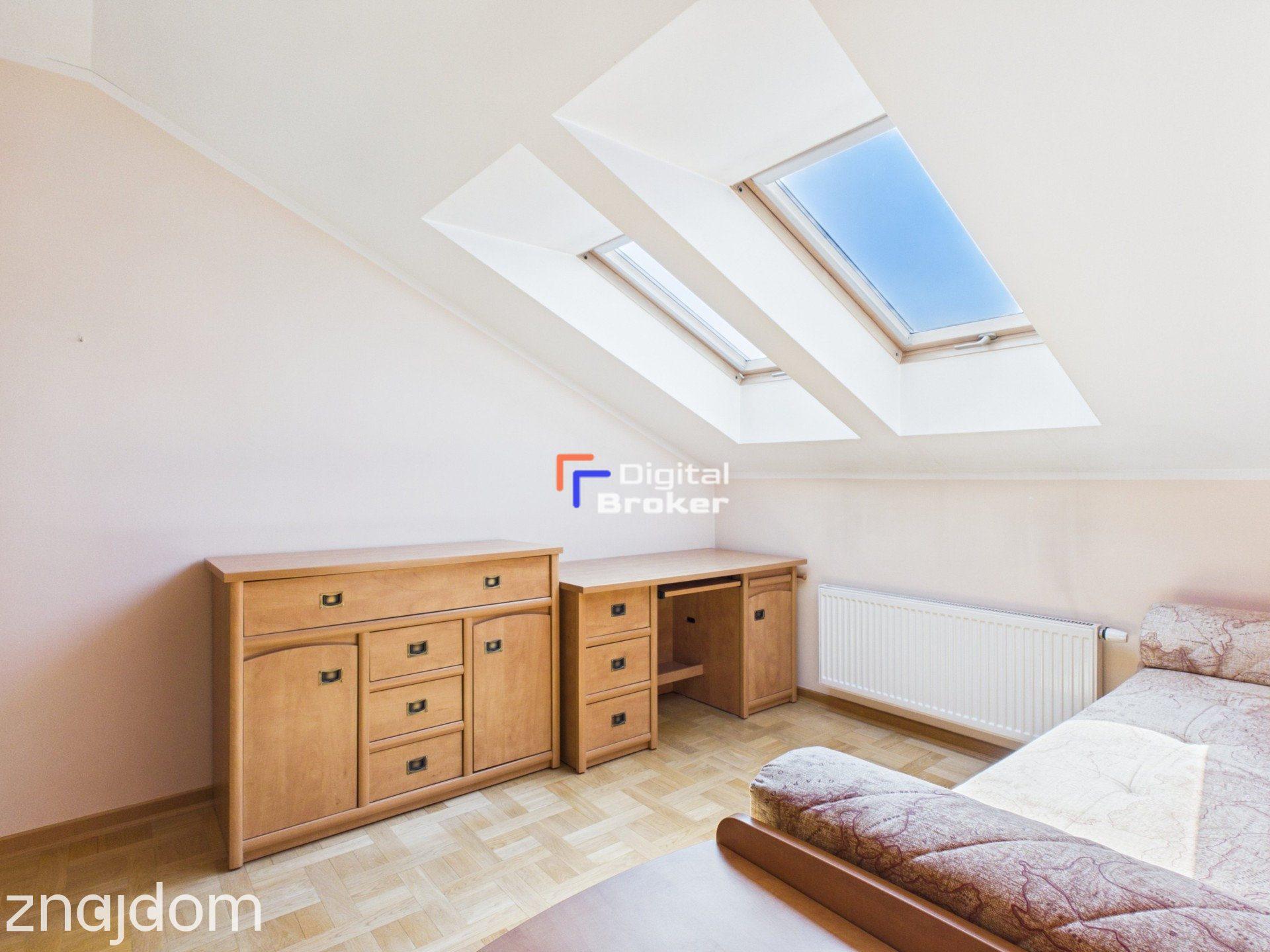 4 pokoje | 86,09 m² | 101,5 m² po podłodze | Nadbystrzycka | Balkon - zdjęcie 23