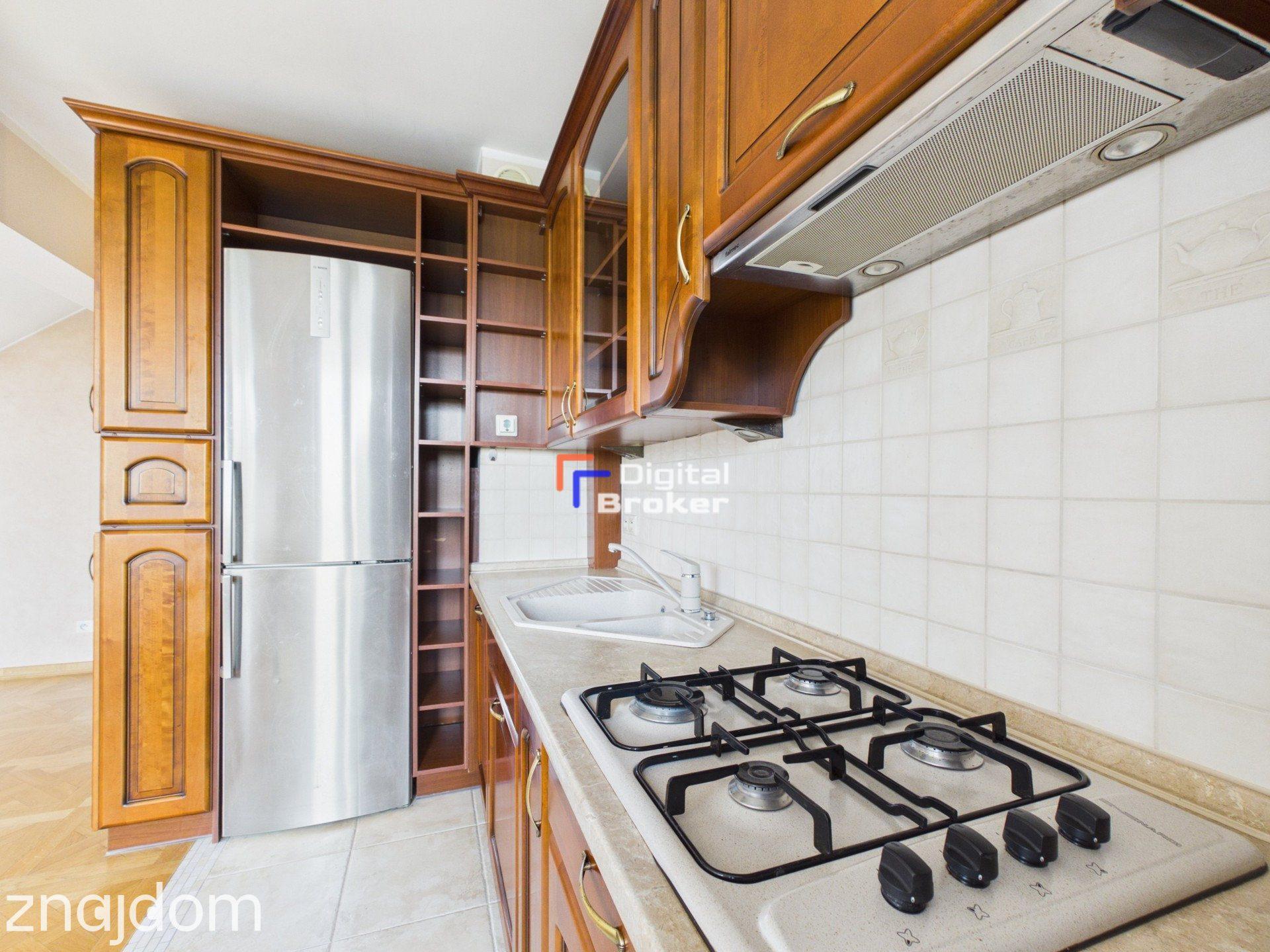 4 pokoje | 86,09 m² | 101,5 m² po podłodze | Nadbystrzycka | Balkon - zdjęcie 4
