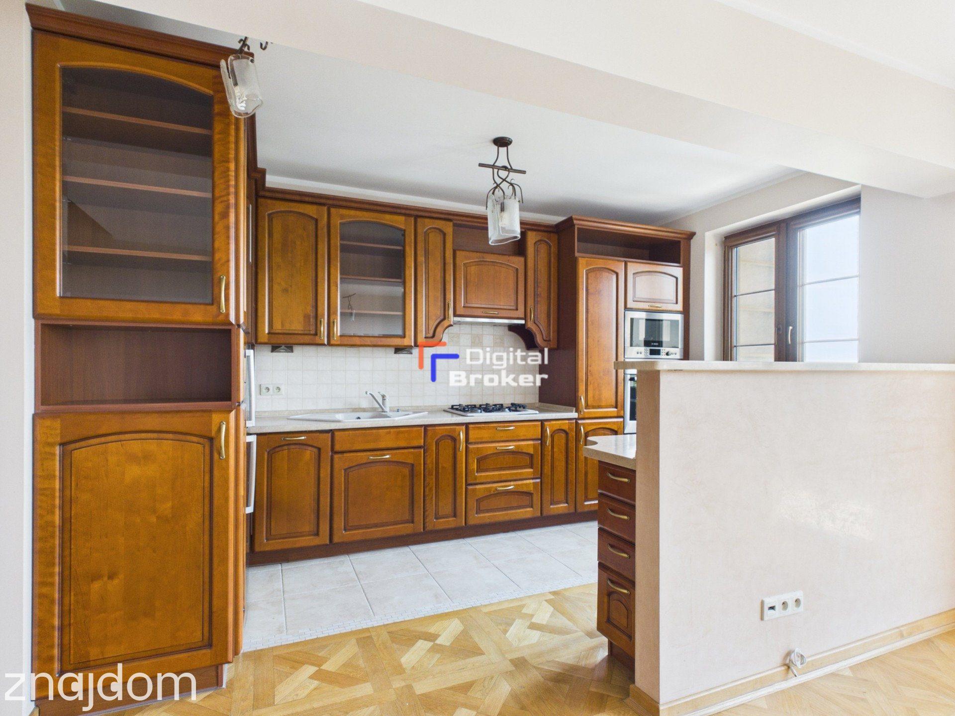4 pokoje | 86,09 m² | 101,5 m² po podłodze | Nadbystrzycka | Balkon - zdjęcie 5