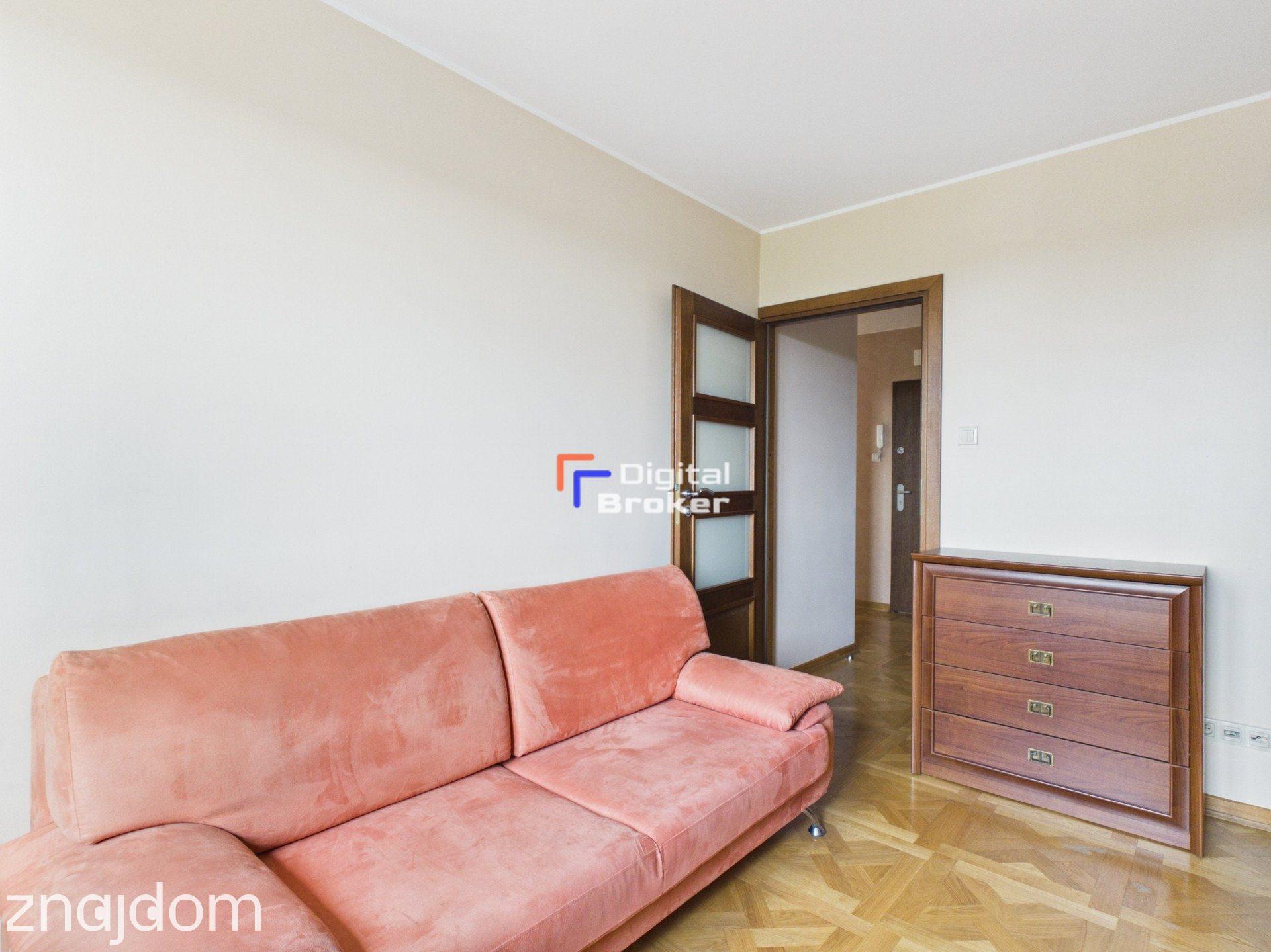 4 pokoje | 86,09 m² | 101,5 m² po podłodze | Nadbystrzycka | Balkon - zdjęcie 7