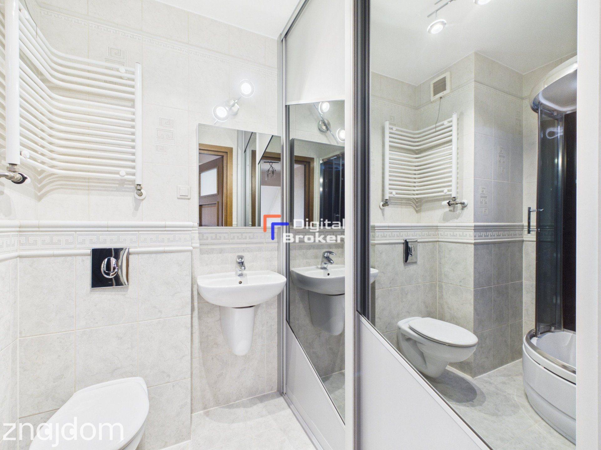 4 pokoje | 86,09 m² | 101,5 m² po podłodze | Nadbystrzycka | Balkon - zdjęcie 8