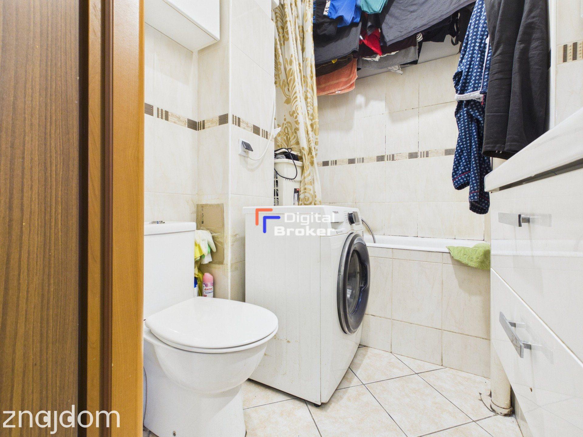 Grzybowska 9 / CENTRUM / 48 m / 3 pok / KW - zdjęcie 6