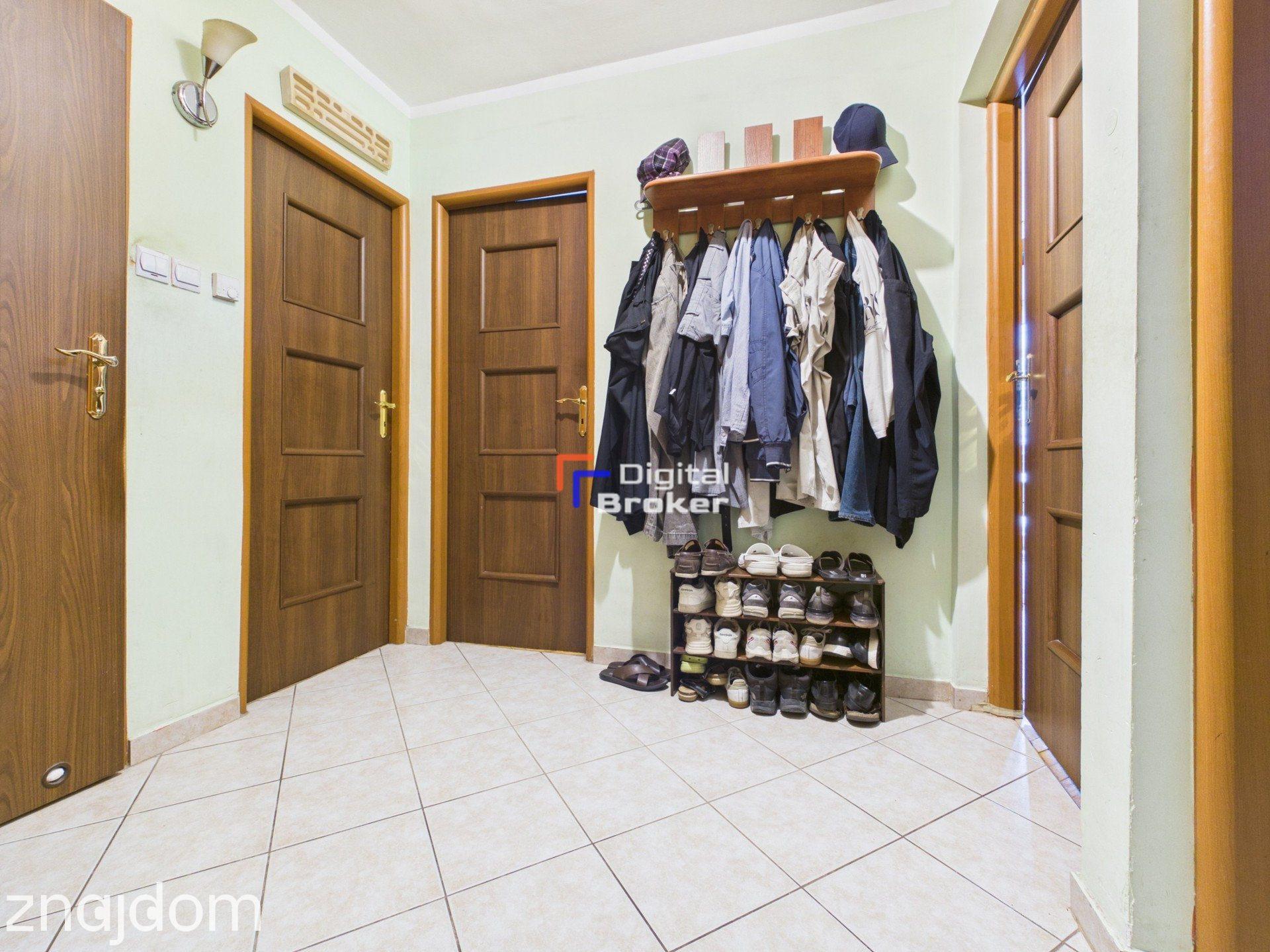 Grzybowska 9 / CENTRUM / 48 m / 3 pok / KW - zdjęcie 7