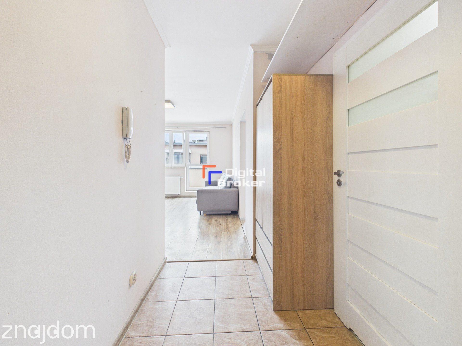 2 pokoje | 40,13 m² | Balkon | Garaż | Białołęka - zdjęcie 10