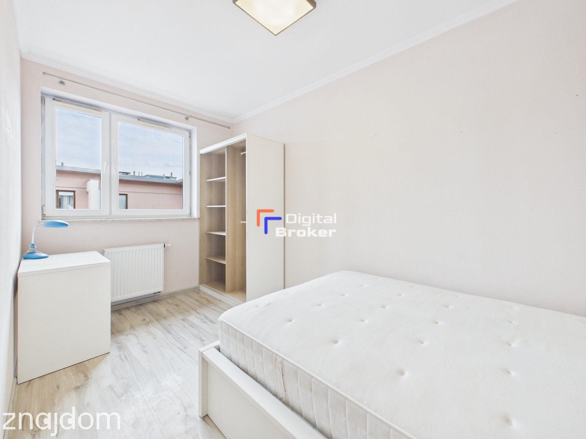 2 pokoje | 40,13 m² | Balkon | Garaż | Białołęka - zdjęcie 11