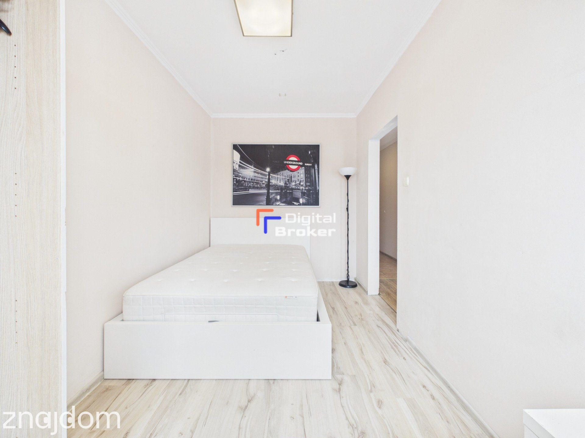 2 pokoje | 40,13 m² | Balkon | Garaż | Białołęka - zdjęcie 12