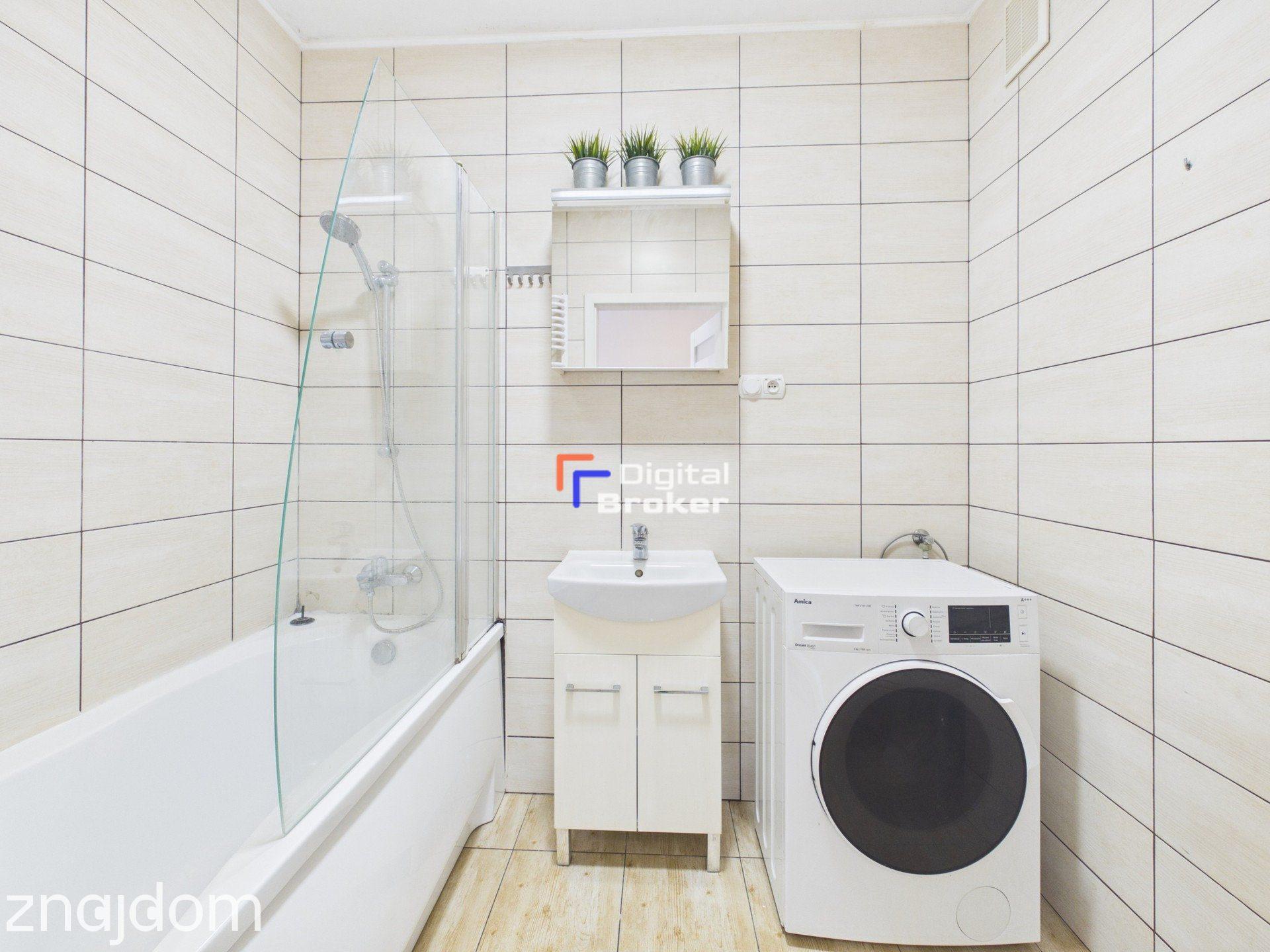 2 pokoje | 40,13 m² | Balkon | Garaż | Białołęka - zdjęcie 13