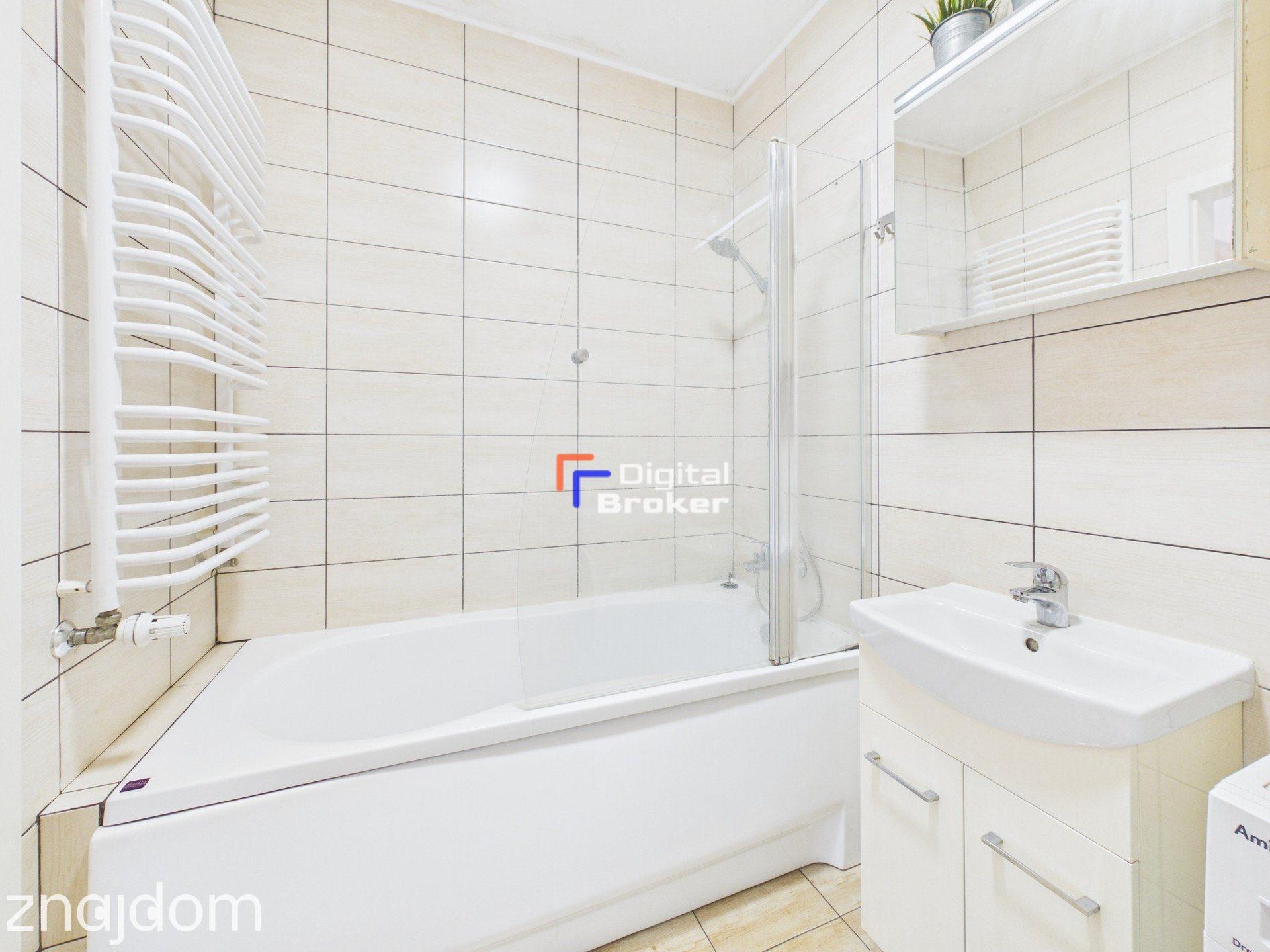 2 pokoje | 40,13 m² | Balkon | Garaż | Białołęka - zdjęcie 14