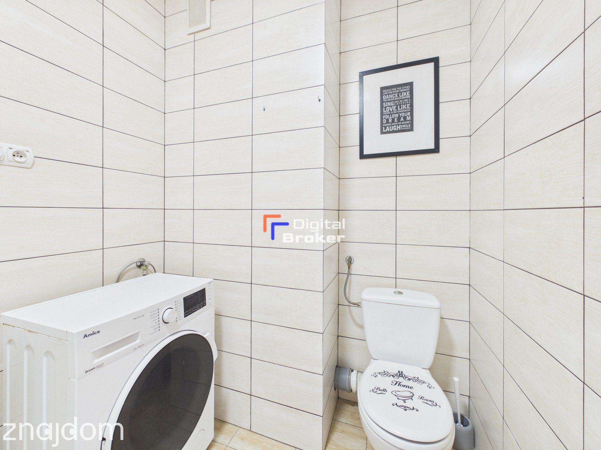 2 pokoje | 40,13 m² | Balkon | Garaż | Białołęka - zdjęcie 15