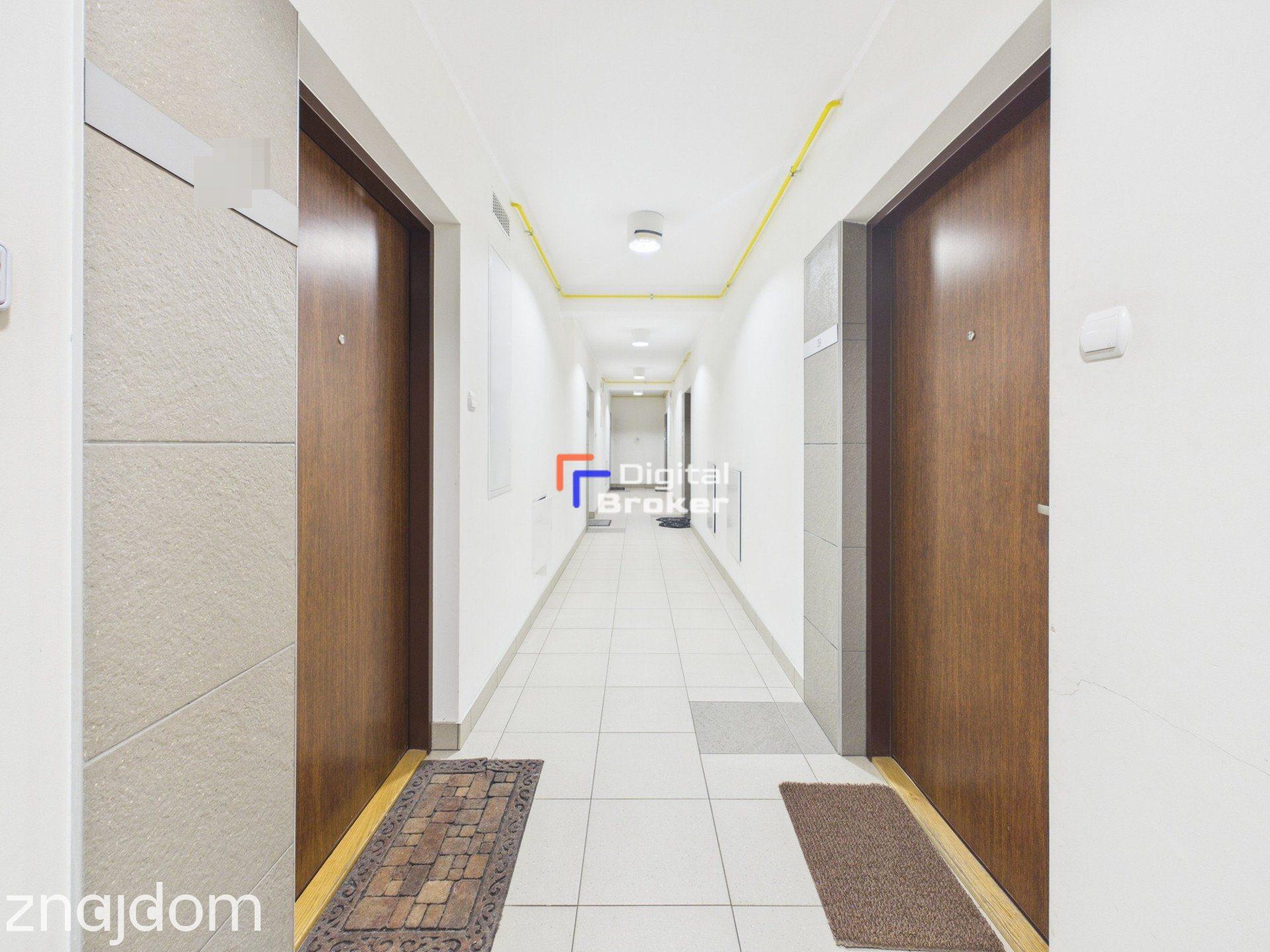 2 pokoje | 40,13 m² | Balkon | Garaż | Białołęka - zdjęcie 16
