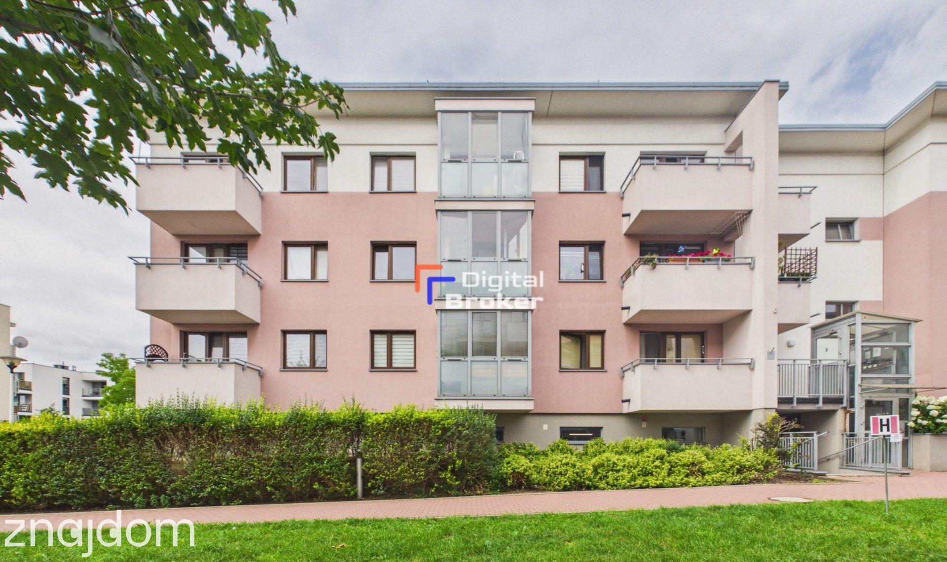 2 pokoje | 40,13 m² | Balkon | Garaż | Białołęka - zdjęcie 18
