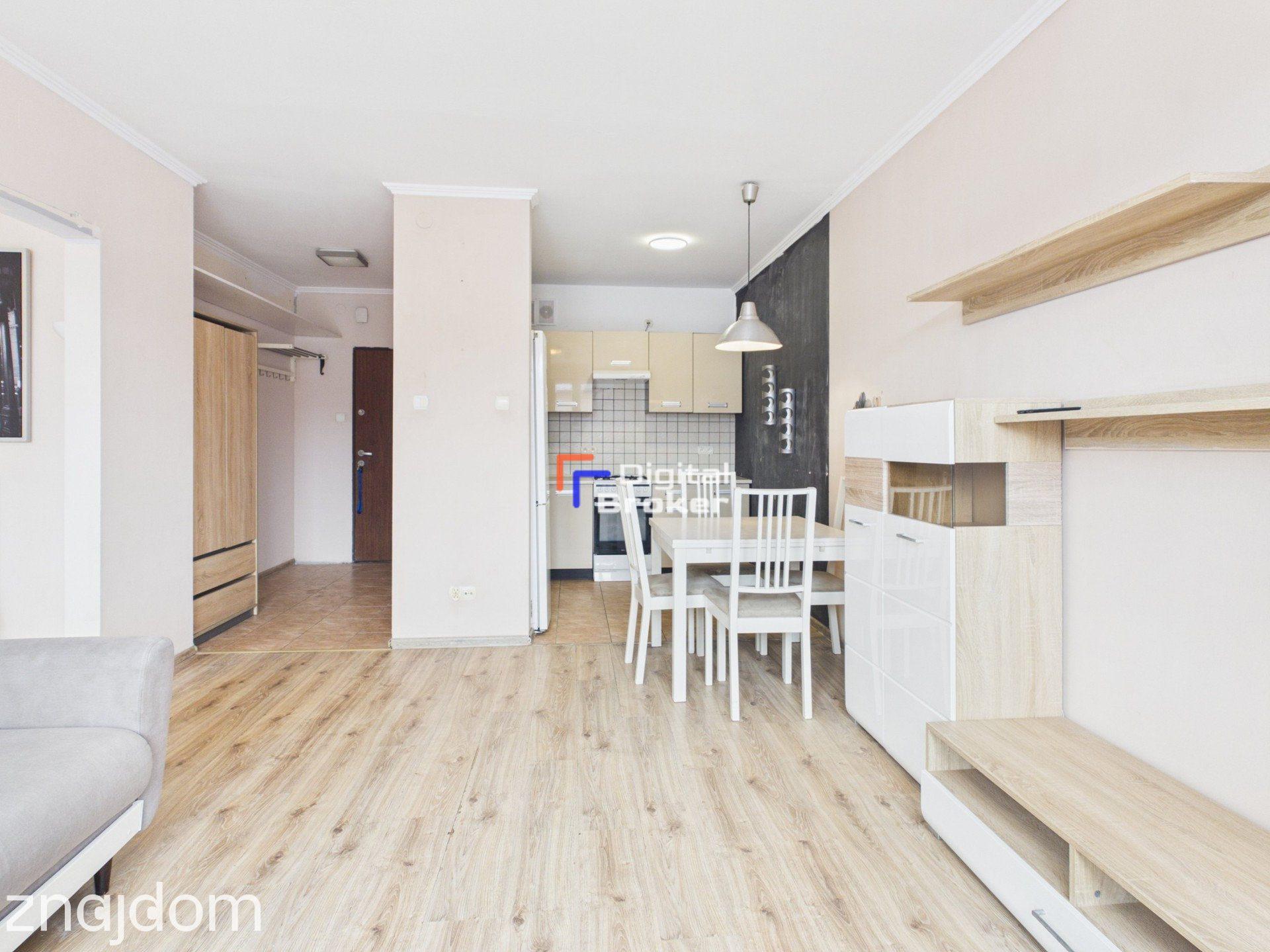 2 pokoje | 40,13 m² | Balkon | Garaż | Białołęka - zdjęcie 2