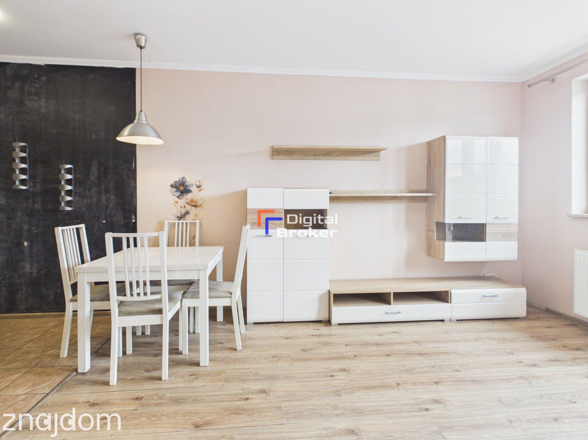 2 pokoje | 40,13 m² | Balkon | Garaż | Białołęka - zdjęcie 3