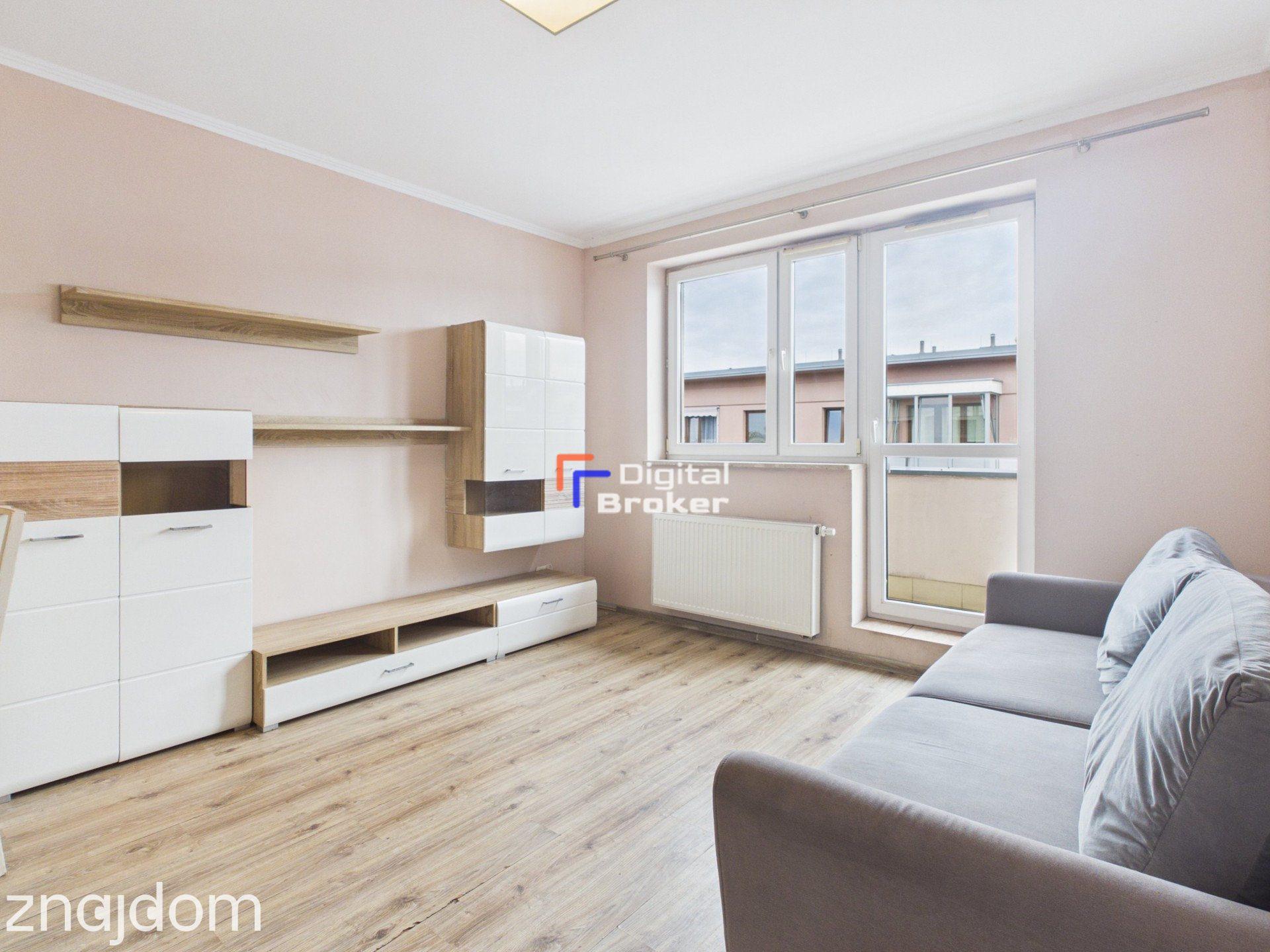 2 pokoje | 40,13 m² | Balkon | Garaż | Białołęka - zdjęcie 4