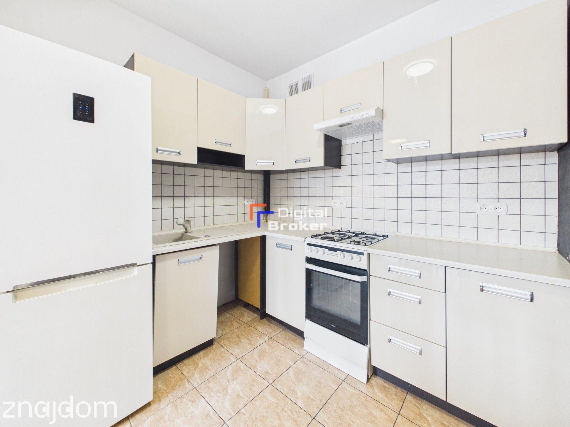 2 pokoje | 40,13 m² | Balkon | Garaż | Białołęka - zdjęcie 7