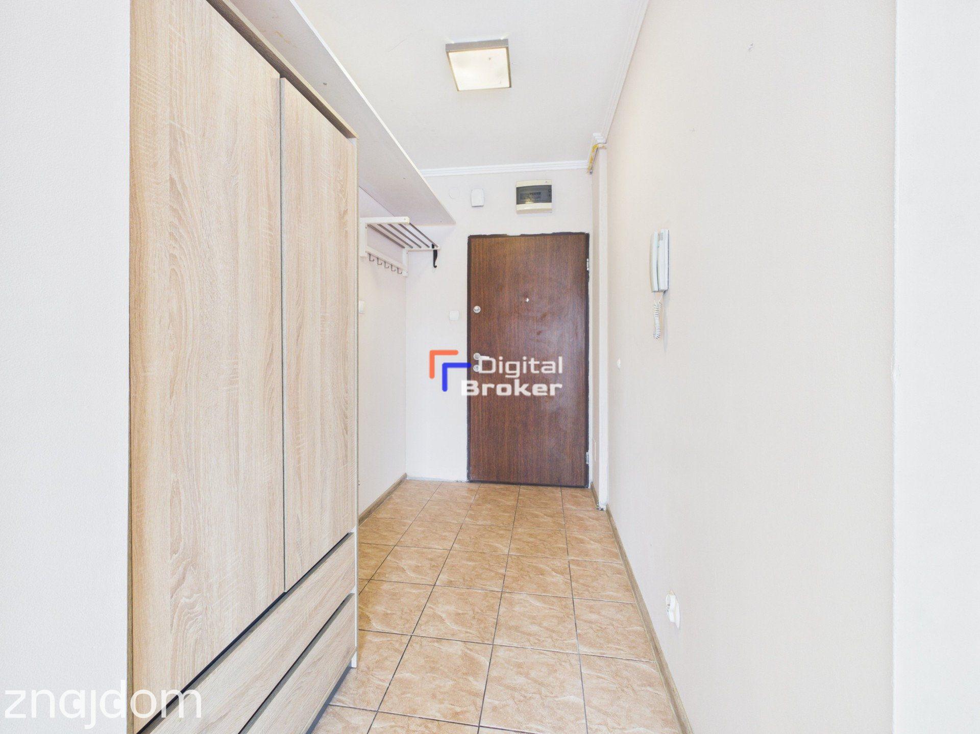 2 pokoje | 40,13 m² | Balkon | Garaż | Białołęka - zdjęcie 9