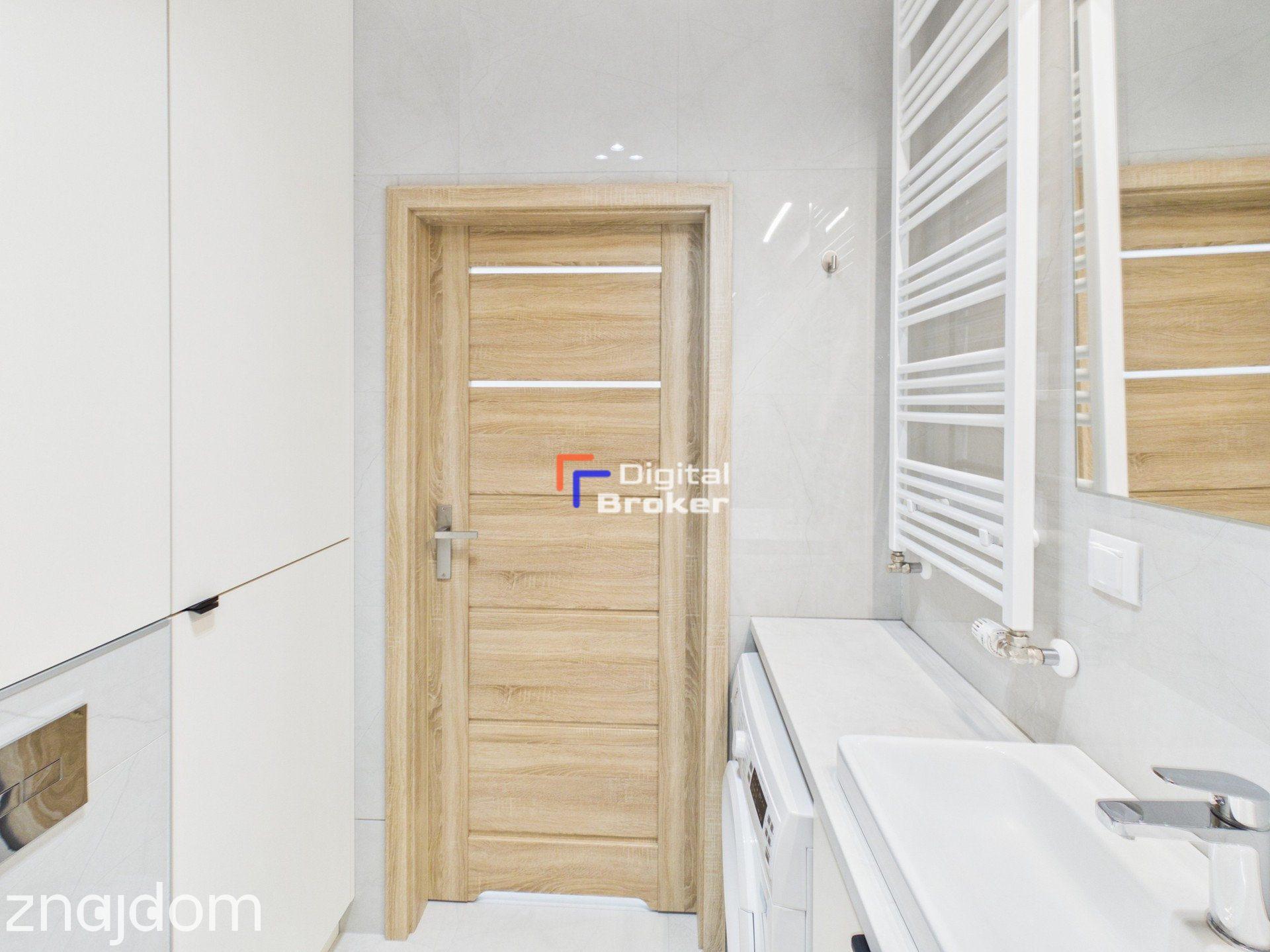 NOWA KAWALERKA | 25,34 m² | Białołęka | Balkon | Gotowa - zdjęcie 10