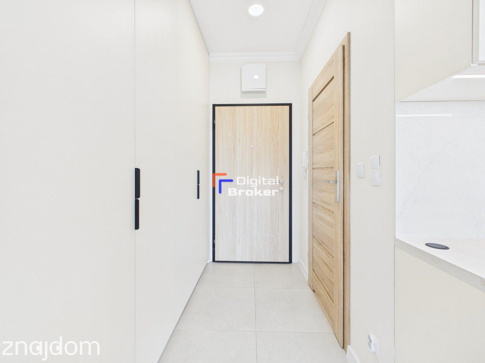 NOWA KAWALERKA | 25,34 m² | Białołęka | Balkon | Gotowa - zdjęcie 11