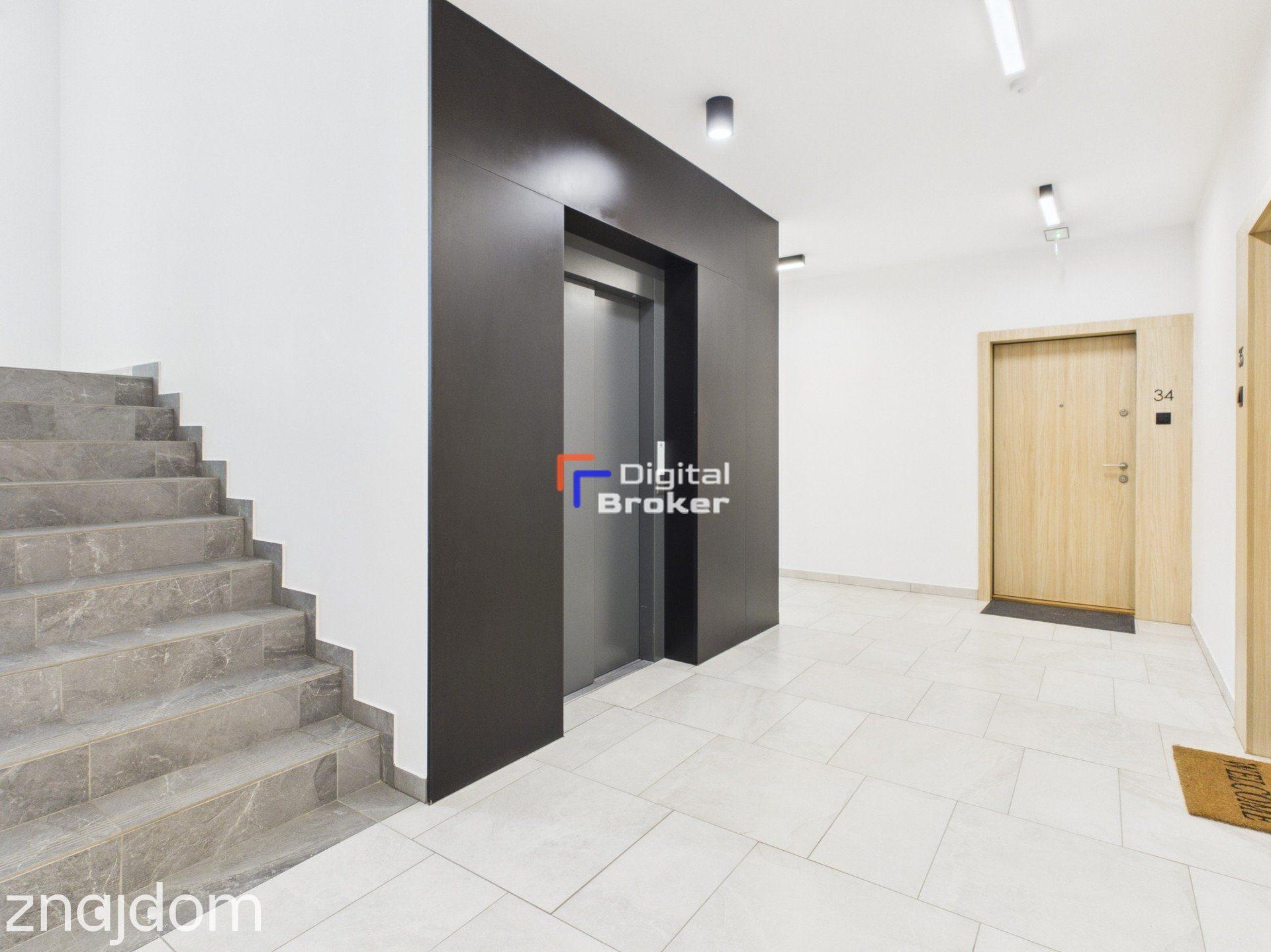 NOWA KAWALERKA | 25,34 m² | Białołęka | Balkon | Gotowa - zdjęcie 12