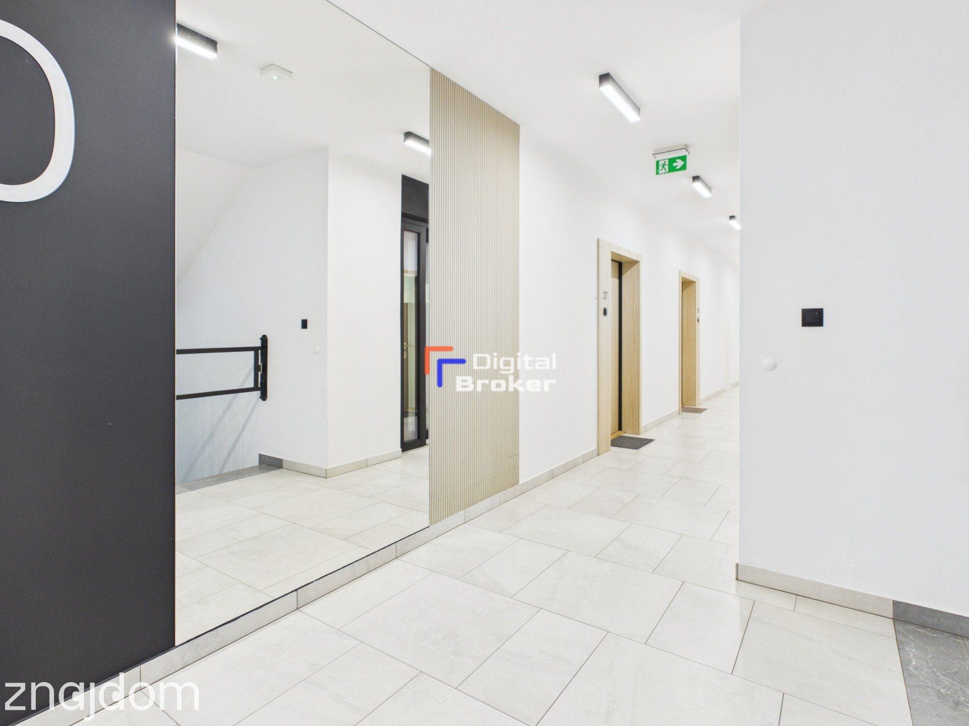 NOWA KAWALERKA | 25,34 m² | Białołęka | Balkon | Gotowa - zdjęcie 13