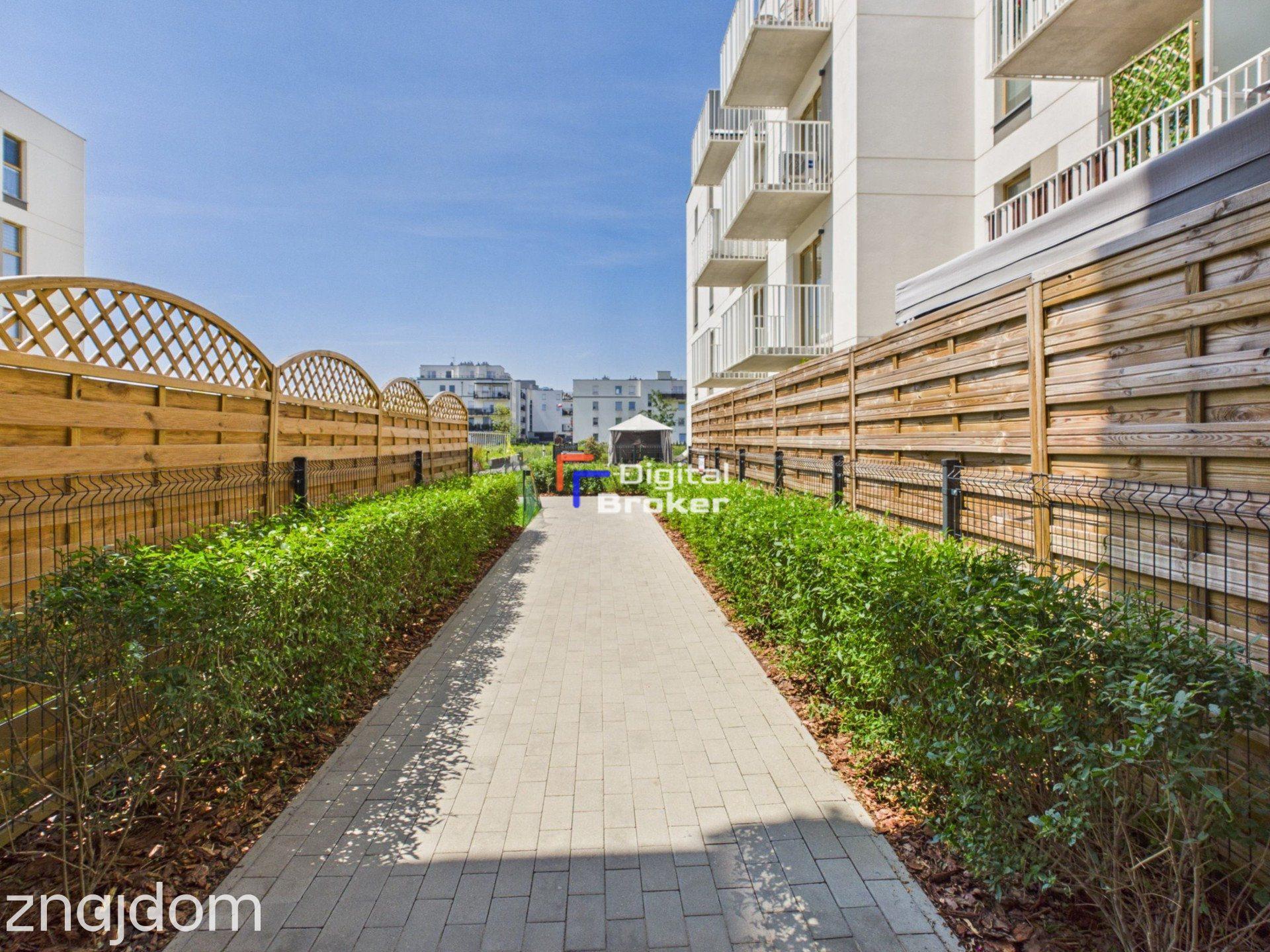 NOWA KAWALERKA | 25,34 m² | Białołęka | Balkon | Gotowa - zdjęcie 15
