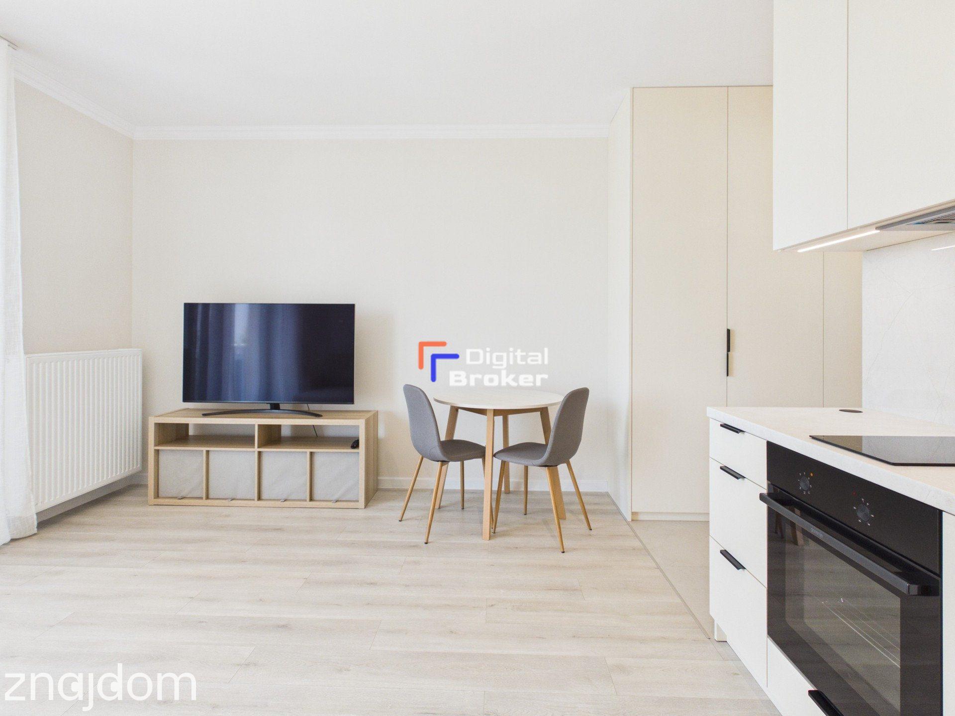 NOWA KAWALERKA | 25,34 m² | Białołęka | Balkon | Gotowa - zdjęcie 6