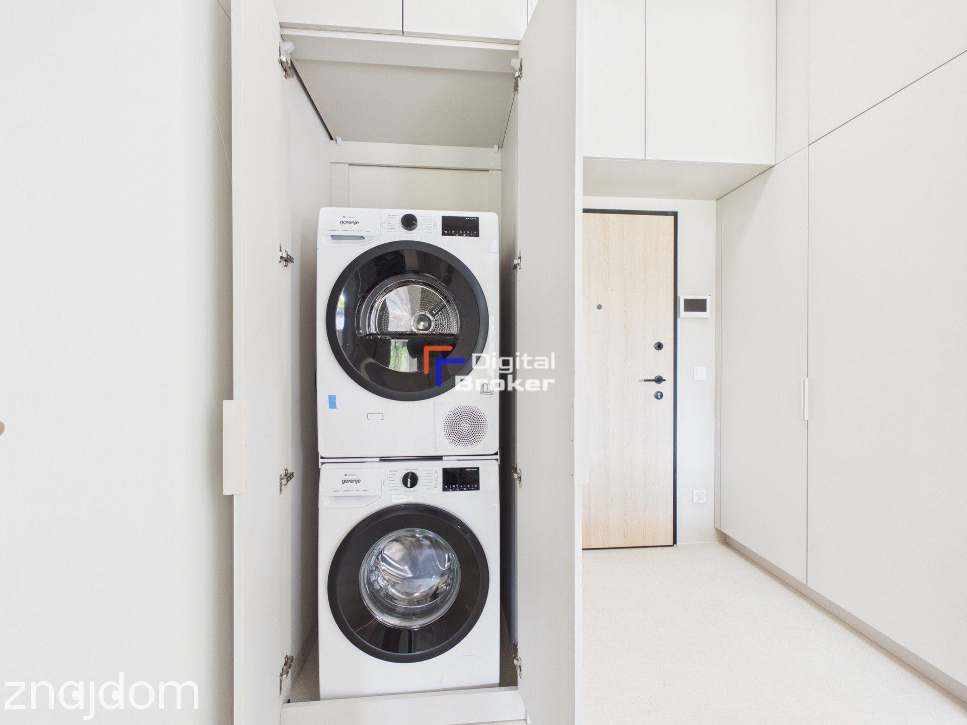 Luksusowy apartament , 100 m ogród, garaż, klimatyzacja na Ul Orzechowej - zdjęcie 10