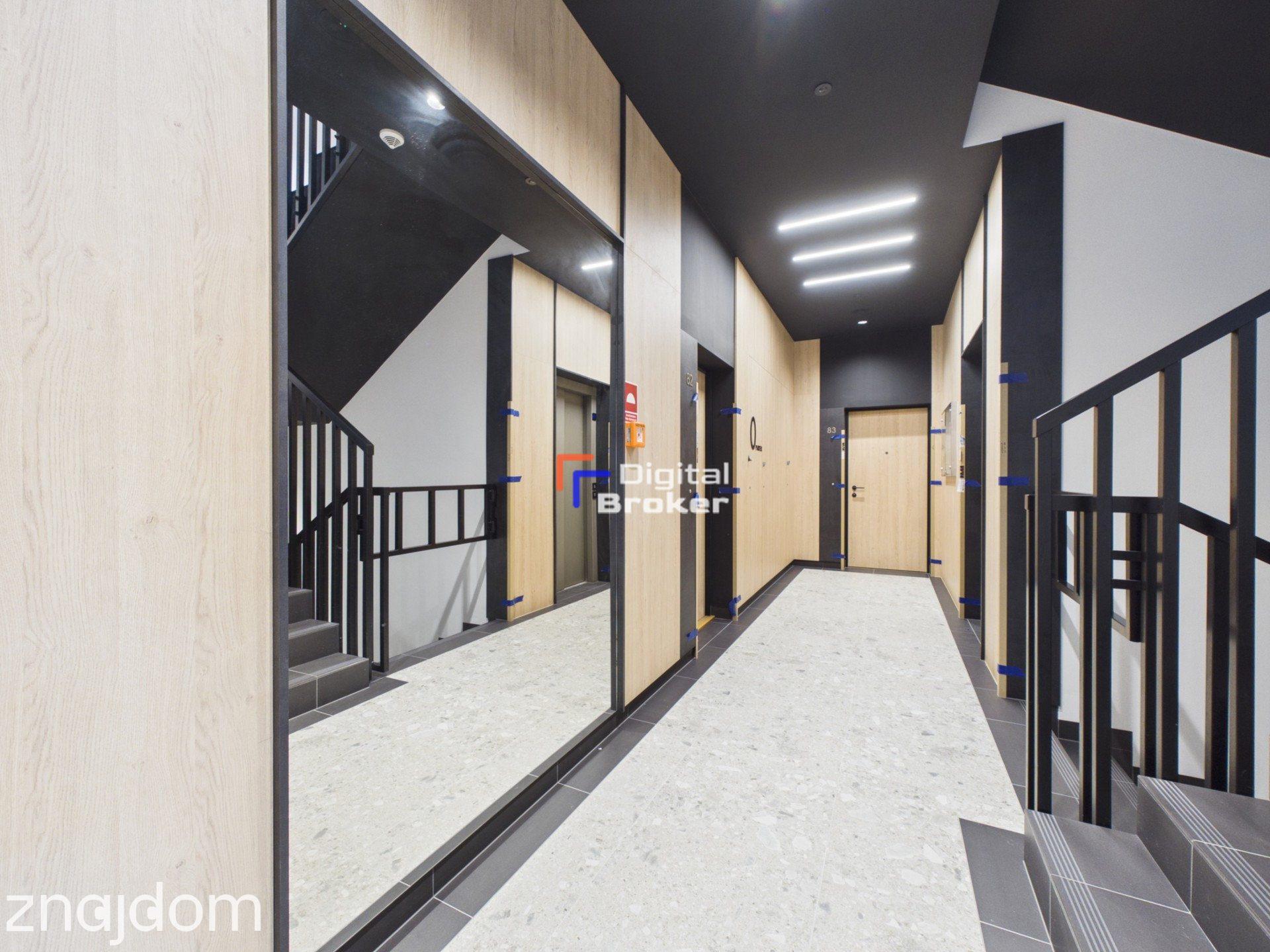 Luksusowy apartament , 100 m ogród, garaż, klimatyzacja na Ul Orzechowej - zdjęcie 11
