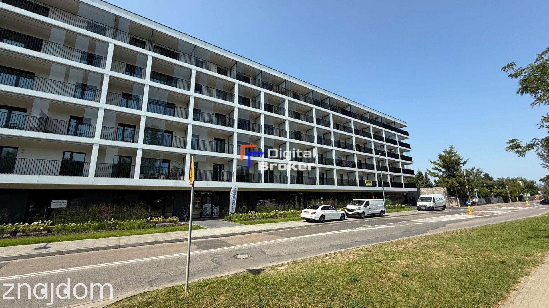 Luksusowy apartament , 100 m ogród, garaż, klimatyzacja na Ul Orzechowej - zdjęcie 12