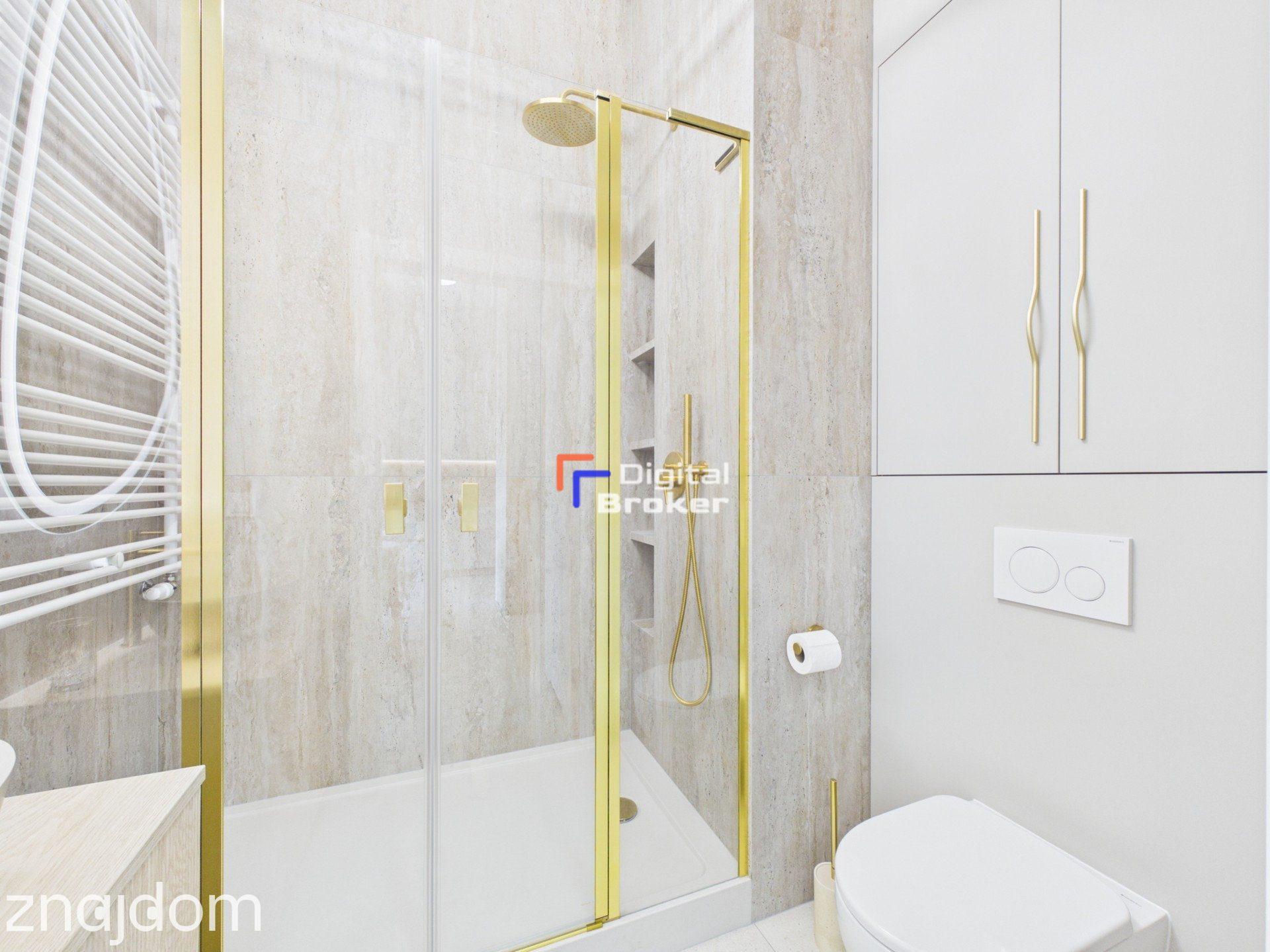 Luksusowy apartament , 100 m ogród, garaż, klimatyzacja na Ul Orzechowej - zdjęcie 6