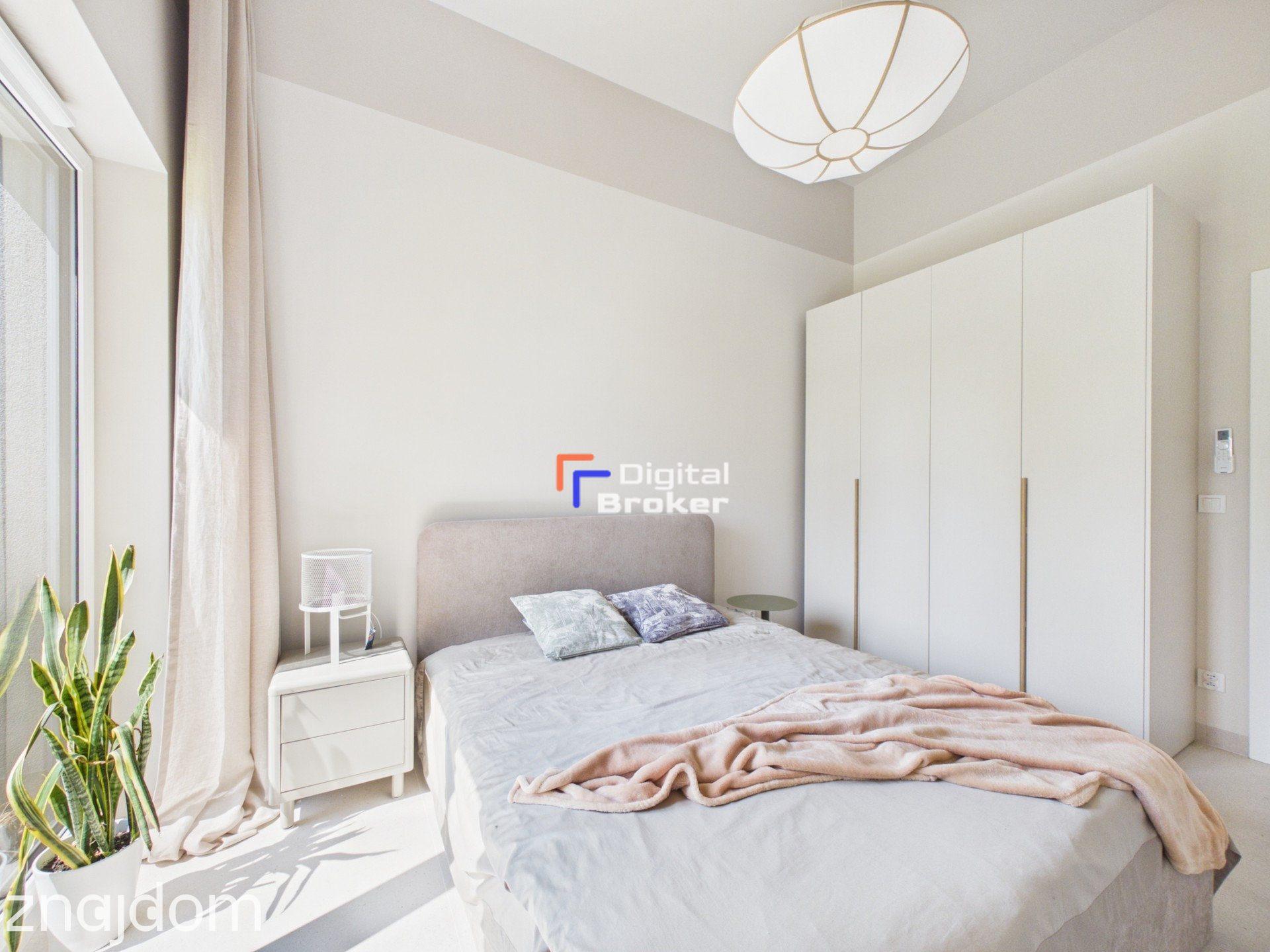 Luksusowy apartament , 100 m ogród, garaż, klimatyzacja na Ul Orzechowej - zdjęcie 9
