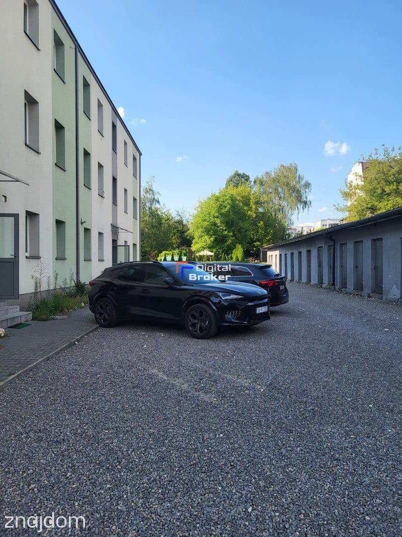 2 pok | 36 m2 | komórka + piwnica | lokalizacja! - zdjęcie 2